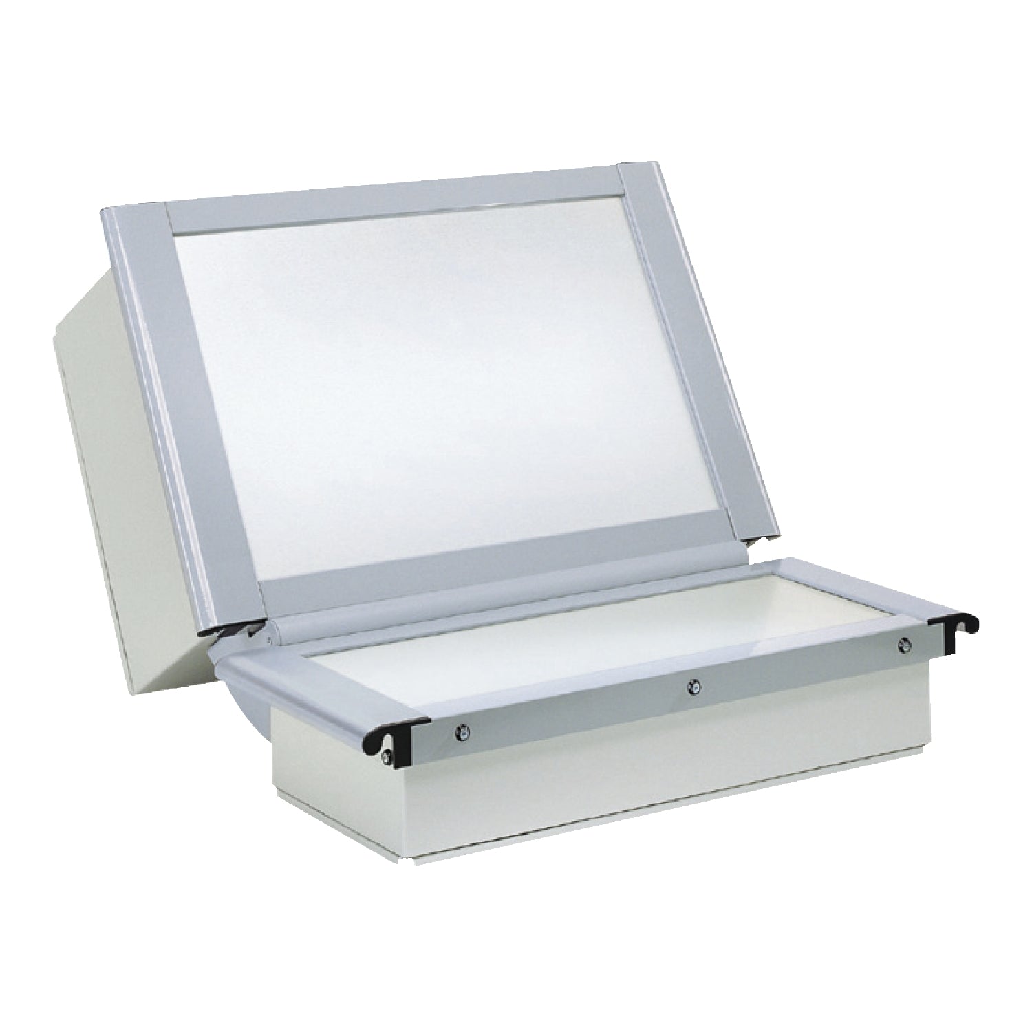 SNR NSYCMT2560110 Prise en charge du clavier 250X600X110