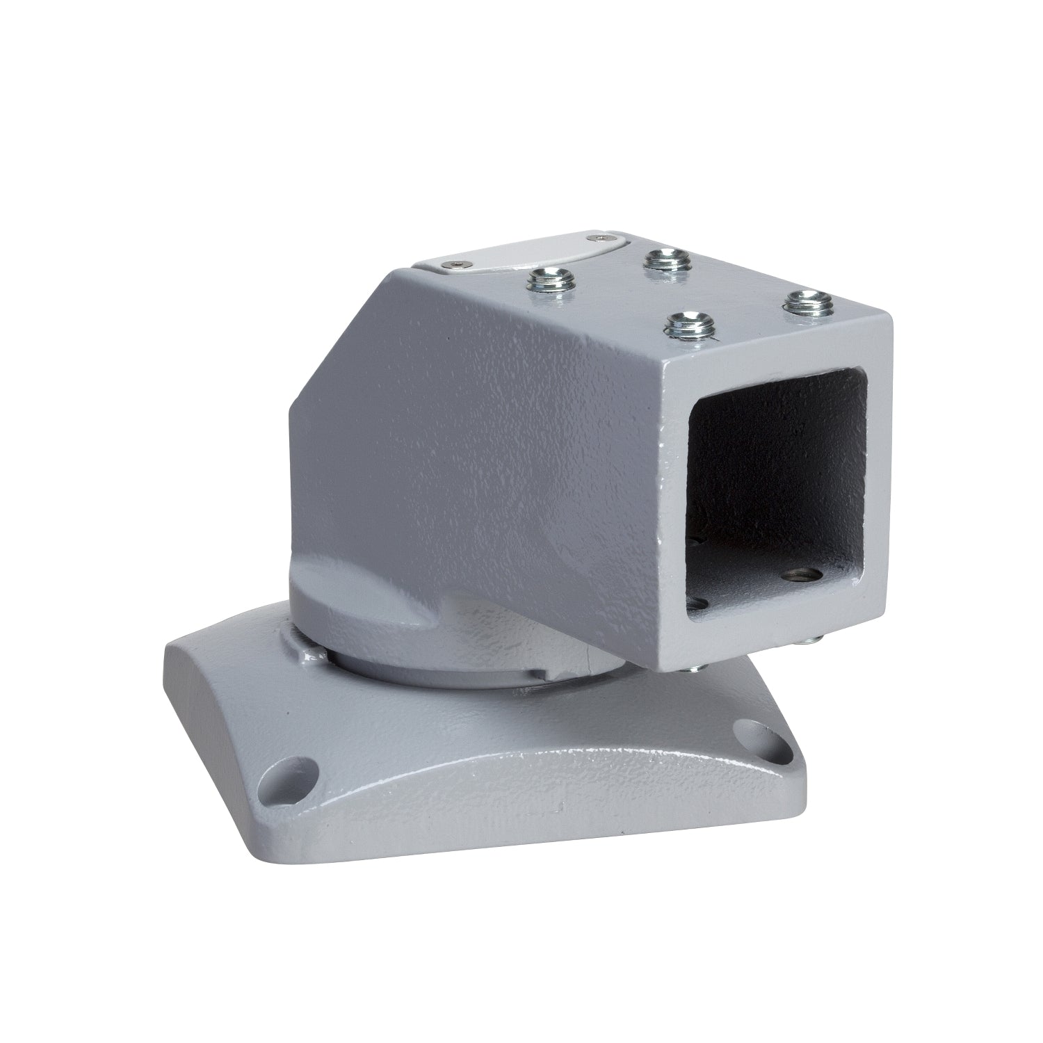 SNR NSYCMUMC80 Raccord tournant horizontal 80mm