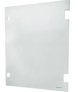 SNR NSYDPLM43G Port complet pour PLM43G RAL7035