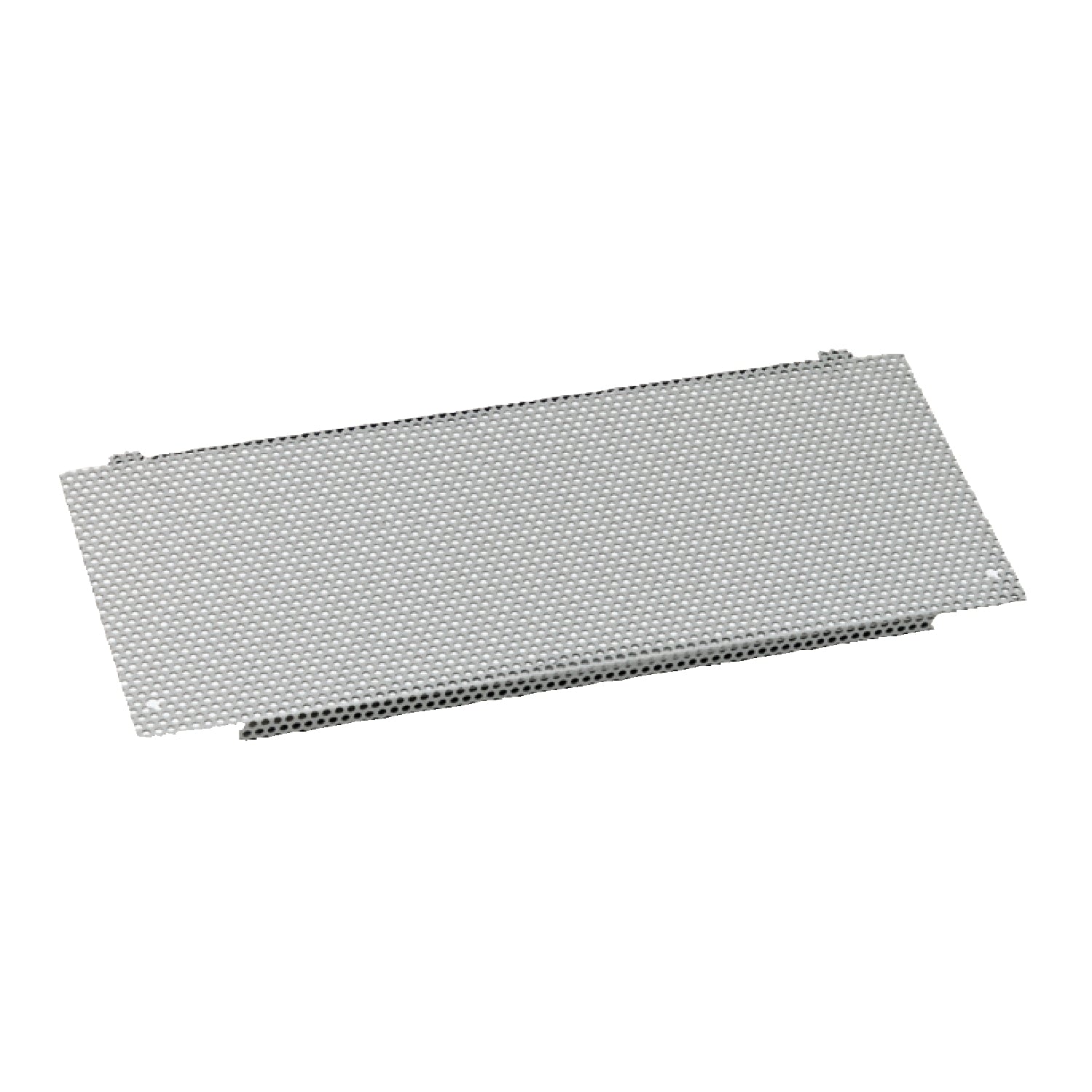 SNR NSYECAV440 Plaque d'obturation avec trous