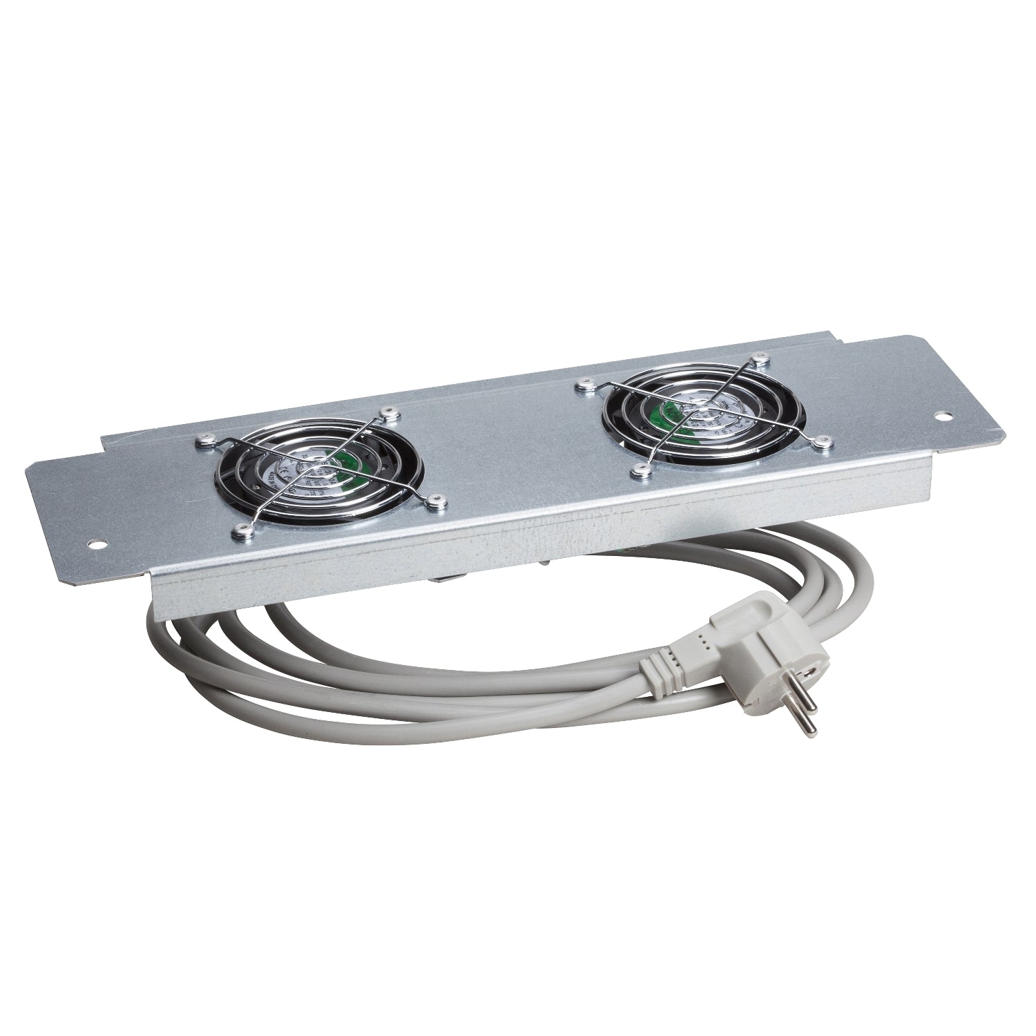 SNR NSYECVT300 Toiture ventilée avec 2 ventilateurs