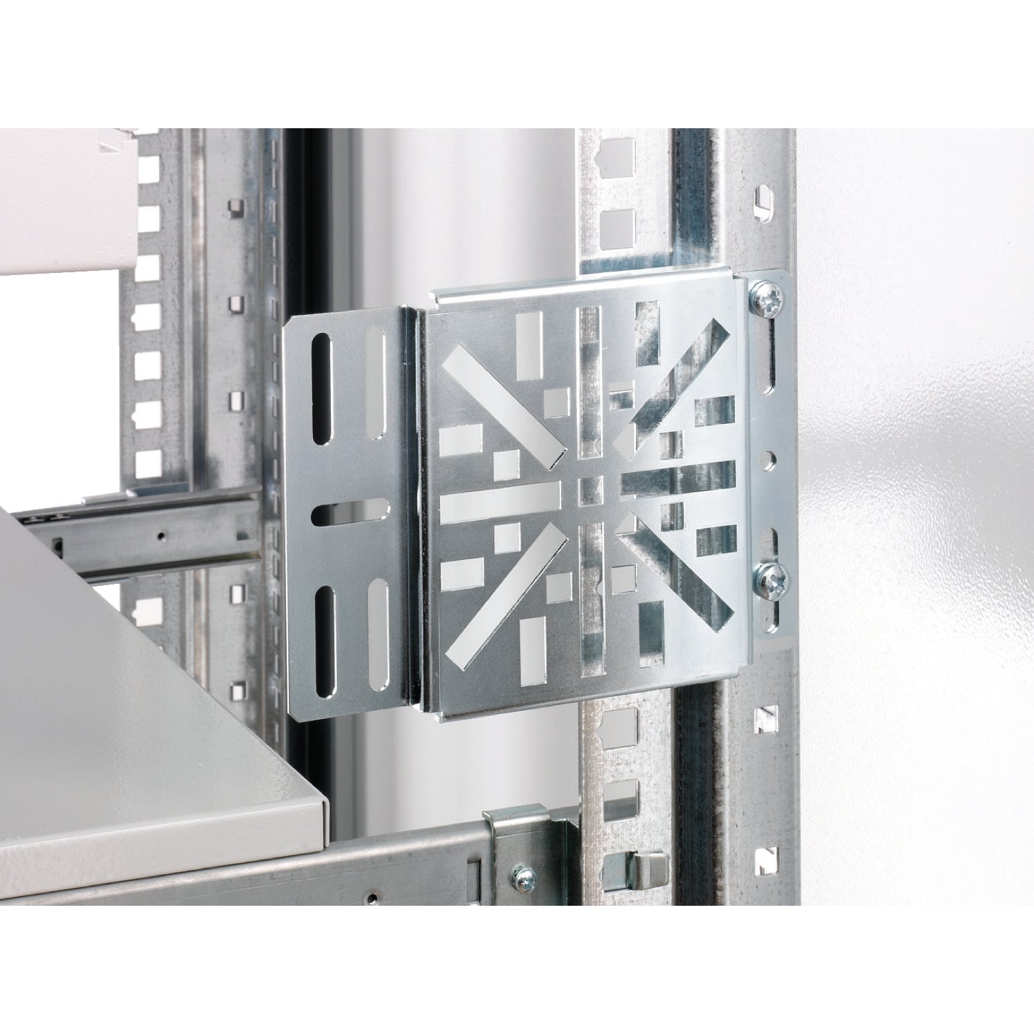 SNR NSYEUVD Support universel pour accessoires de fixation