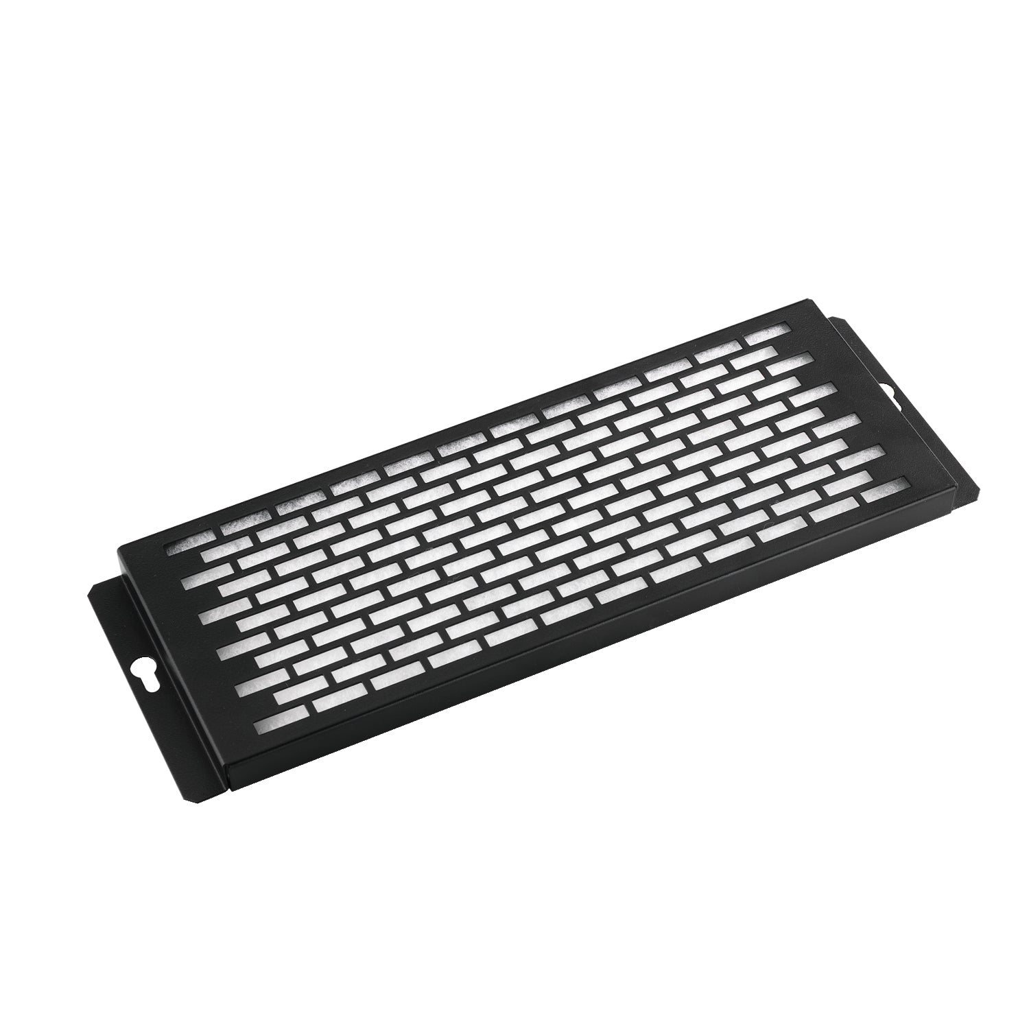 SNR NSYFECVT440 Filtre à plaque de fermeture du ventilateur
