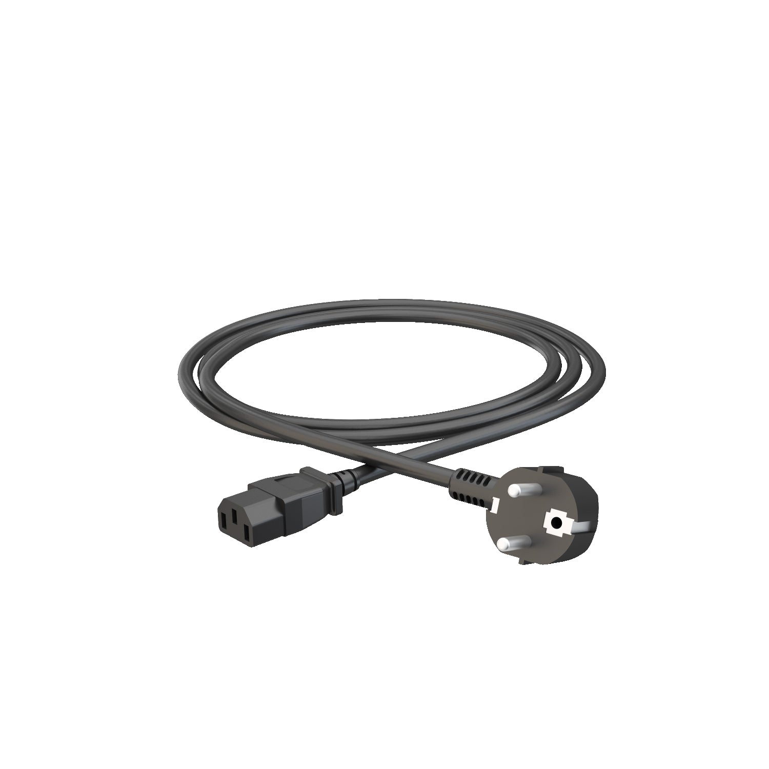 SNR NSYIEC13SCH Câble alimentation plaque ventilateur