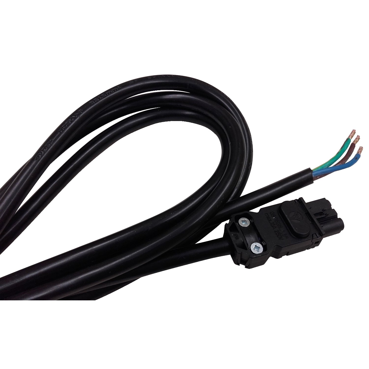 SNR NSYLAM3M Cordon d'alimentation
