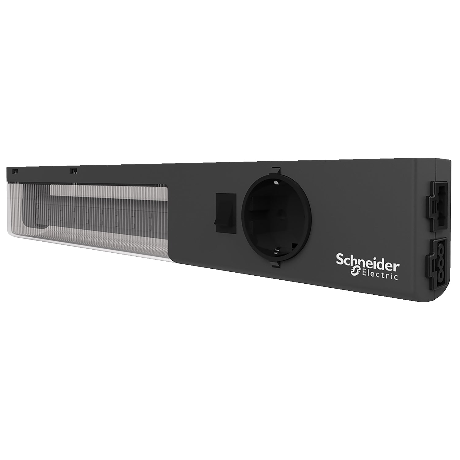 Lampe LED SNR NSYLAMLDS avec douille SCHUKO