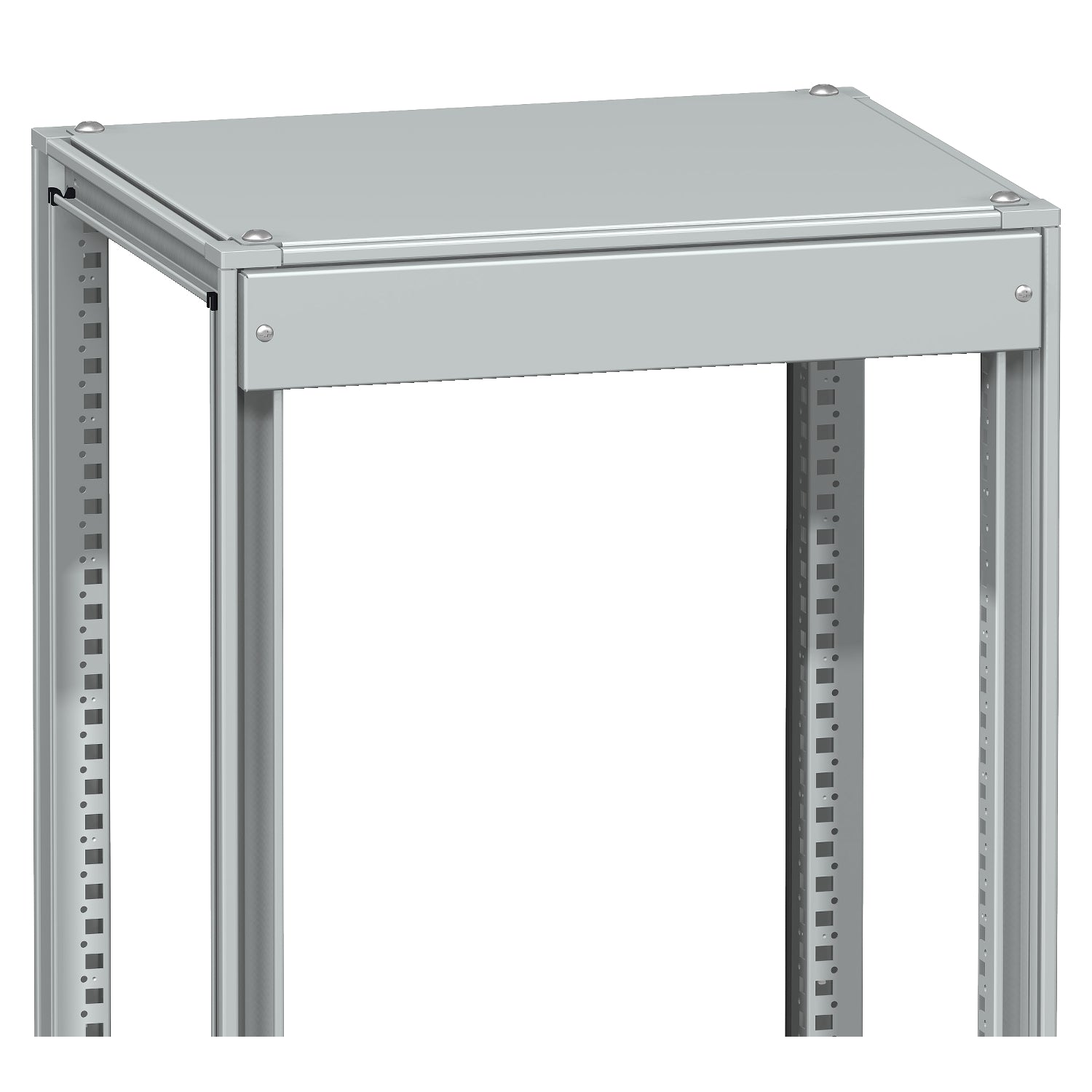 SNR NSYMFP5M6 2 Façades fixes 2M 250x600