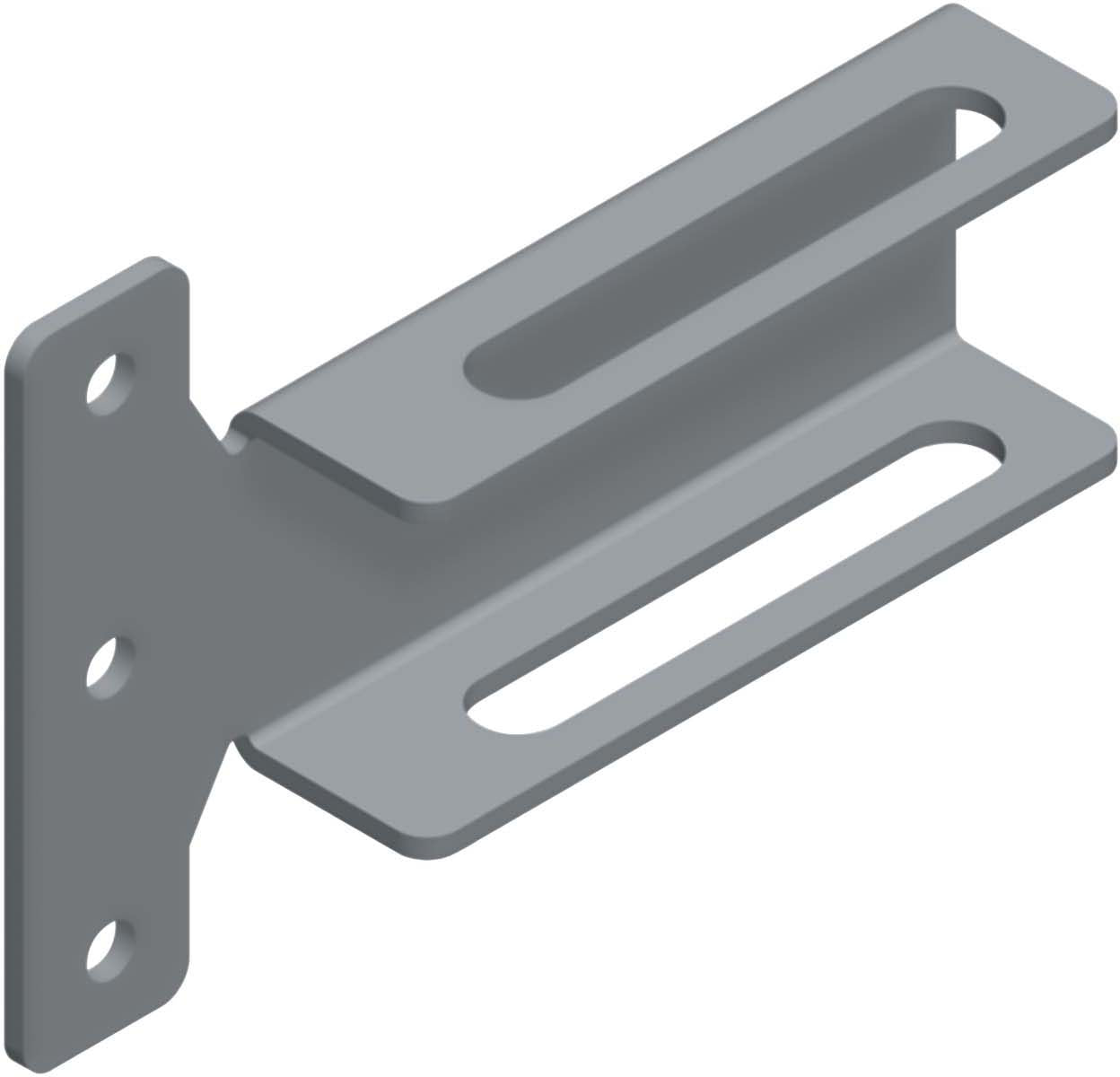 SNR NSYMFS1D 2 Verstellbare Stützen für Modulschiene