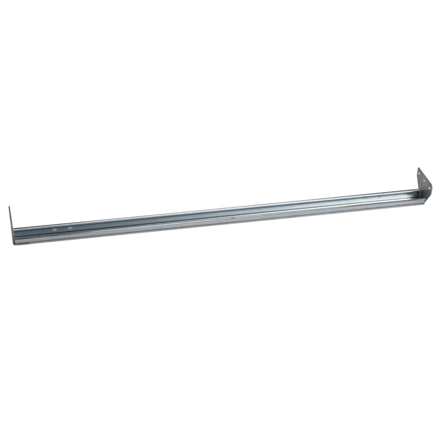 SNR NSYMFSC80 Feste DIN-Schiene L800