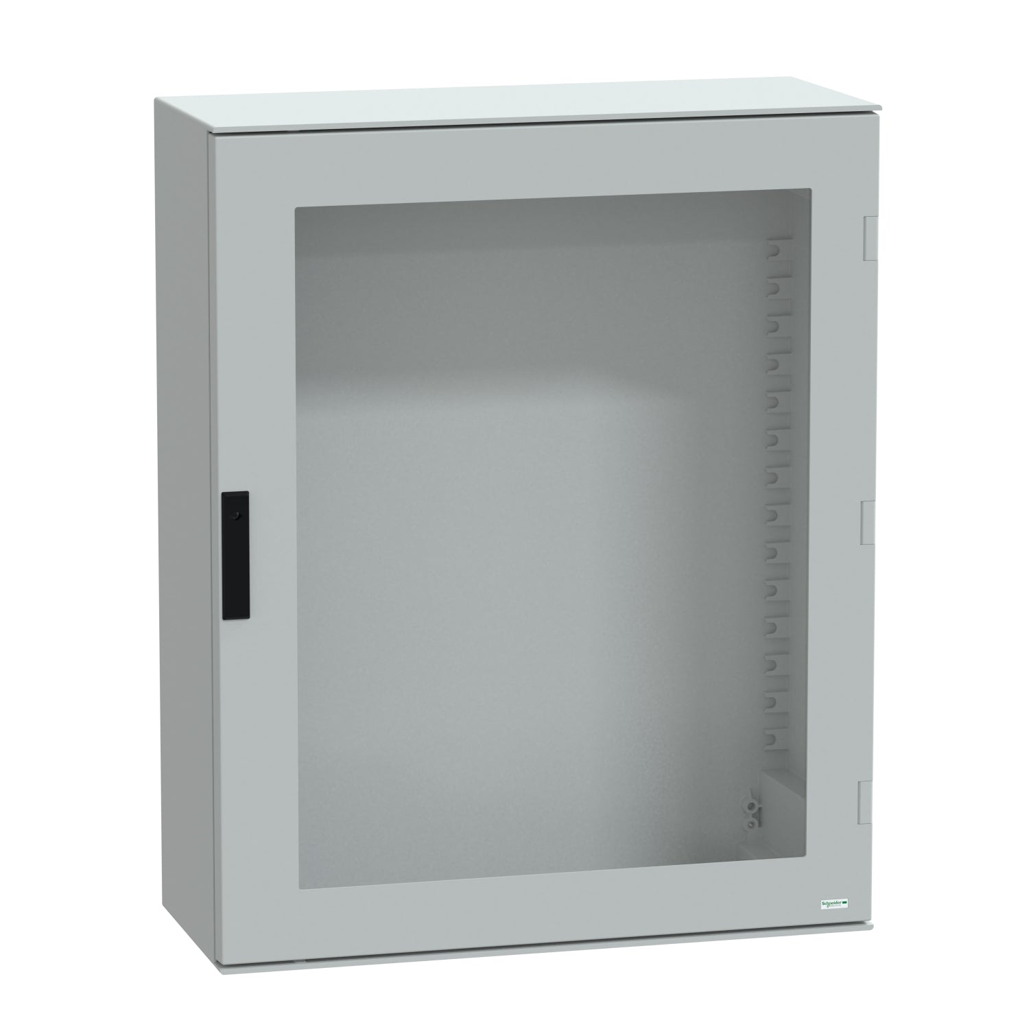 SNR NSYPLM108TG 7035 Gehäuse Pol 1055x850x350 IP66 PT