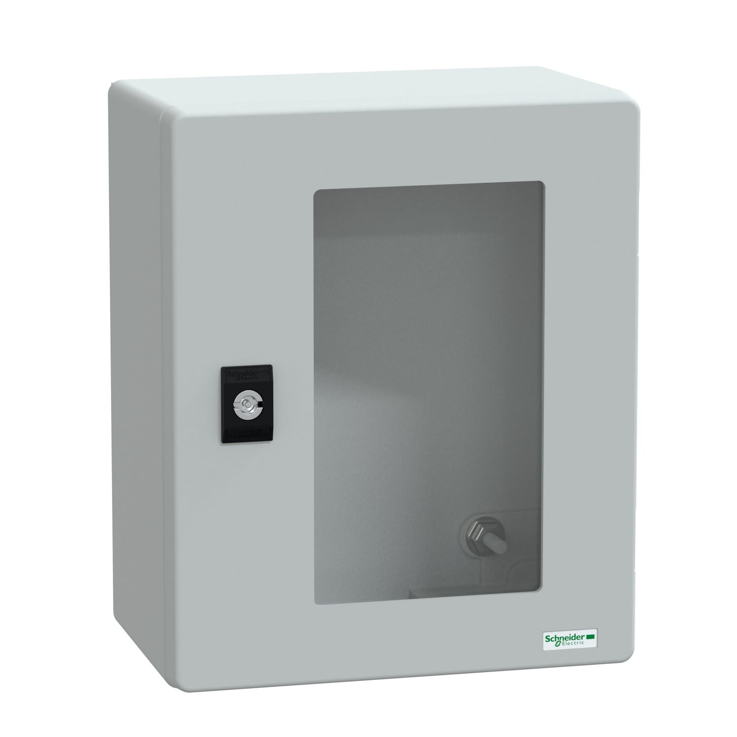 SNR NSYPLM3025TG 7035 Gehäuse Pol 307x255x164 IP65PT