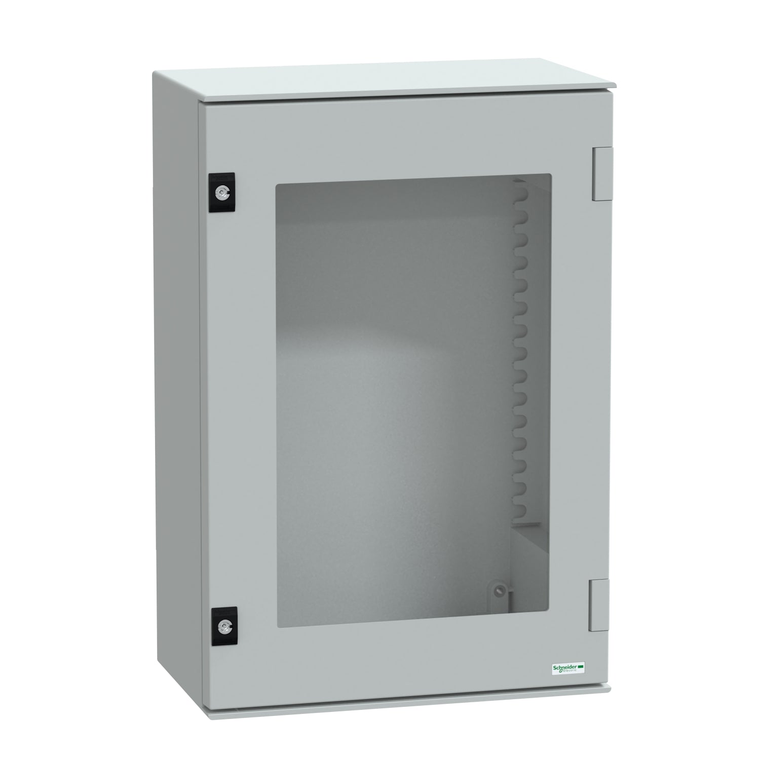 SNR NSYPLM64TG 7035 Gehäuse Pol 645x435x250 IP66 PT
