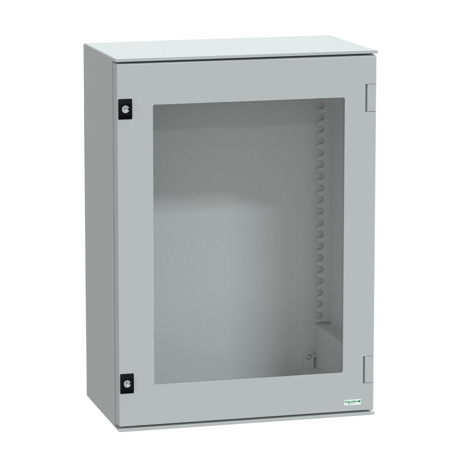 SNR NSYPLM75TG 7035 Gehäuse Pol 745x535x300 IP66 PT