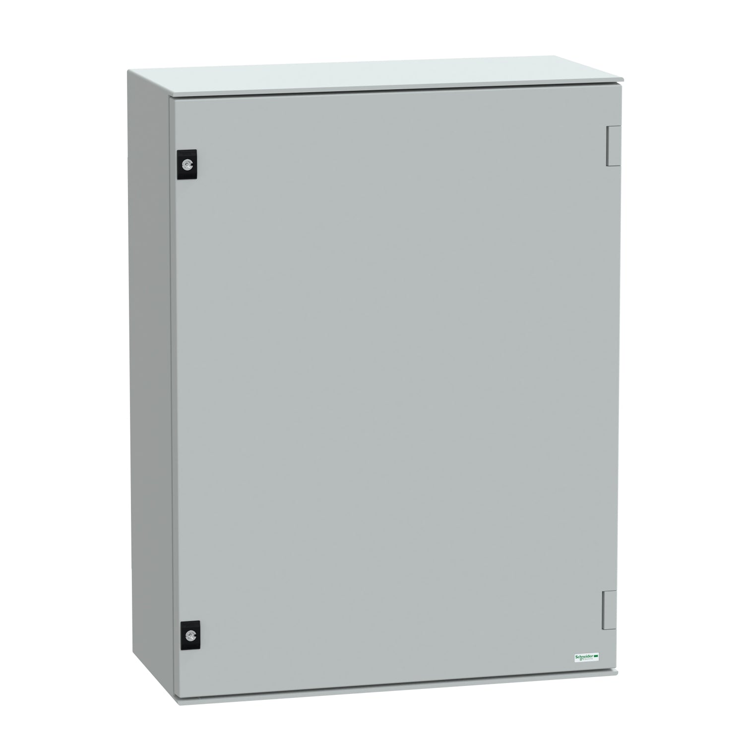 SNR NSYPLM86G 7035 Gehäuse Pol 845x635x300 IP66