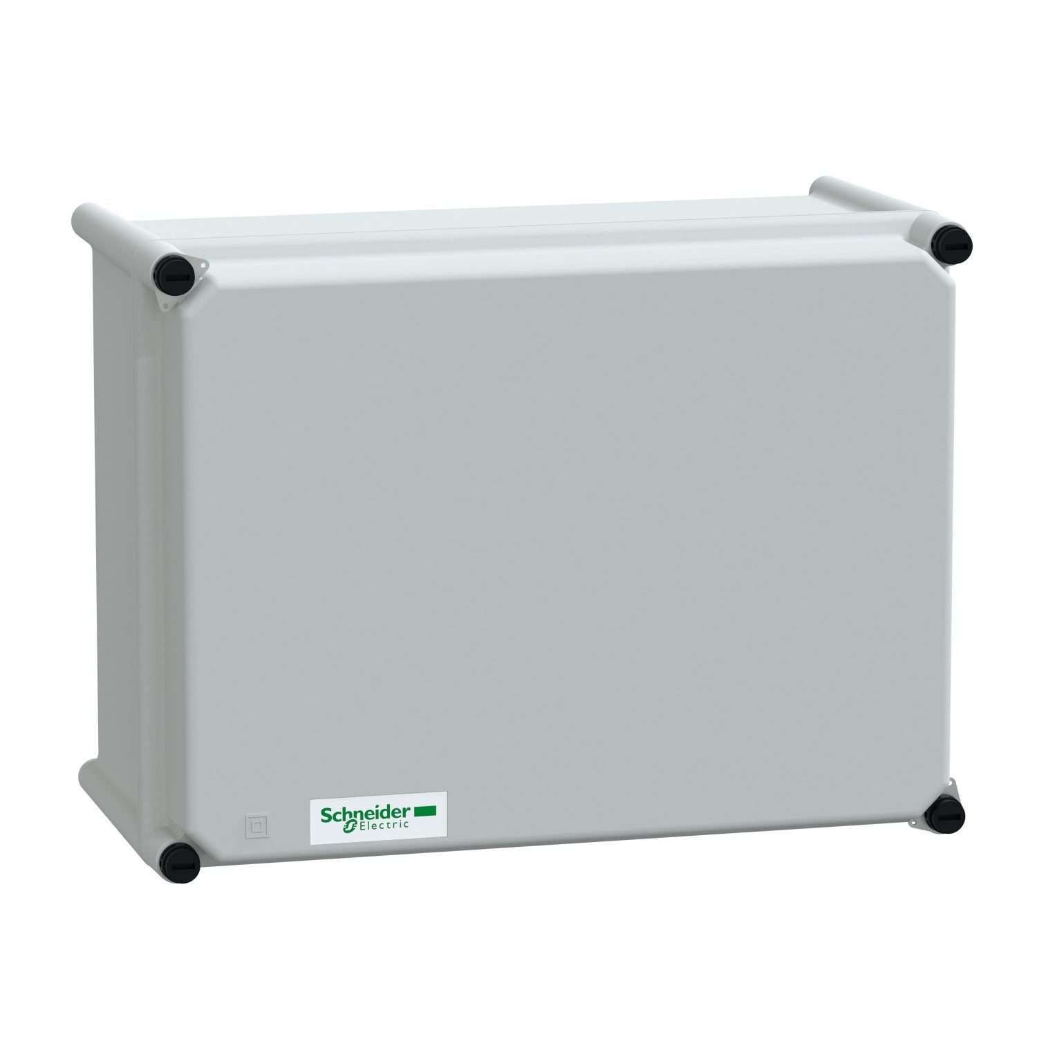 SNR NSYPLSP2736G Kassette PLS undurchsichtiges Pol 27x36x18
