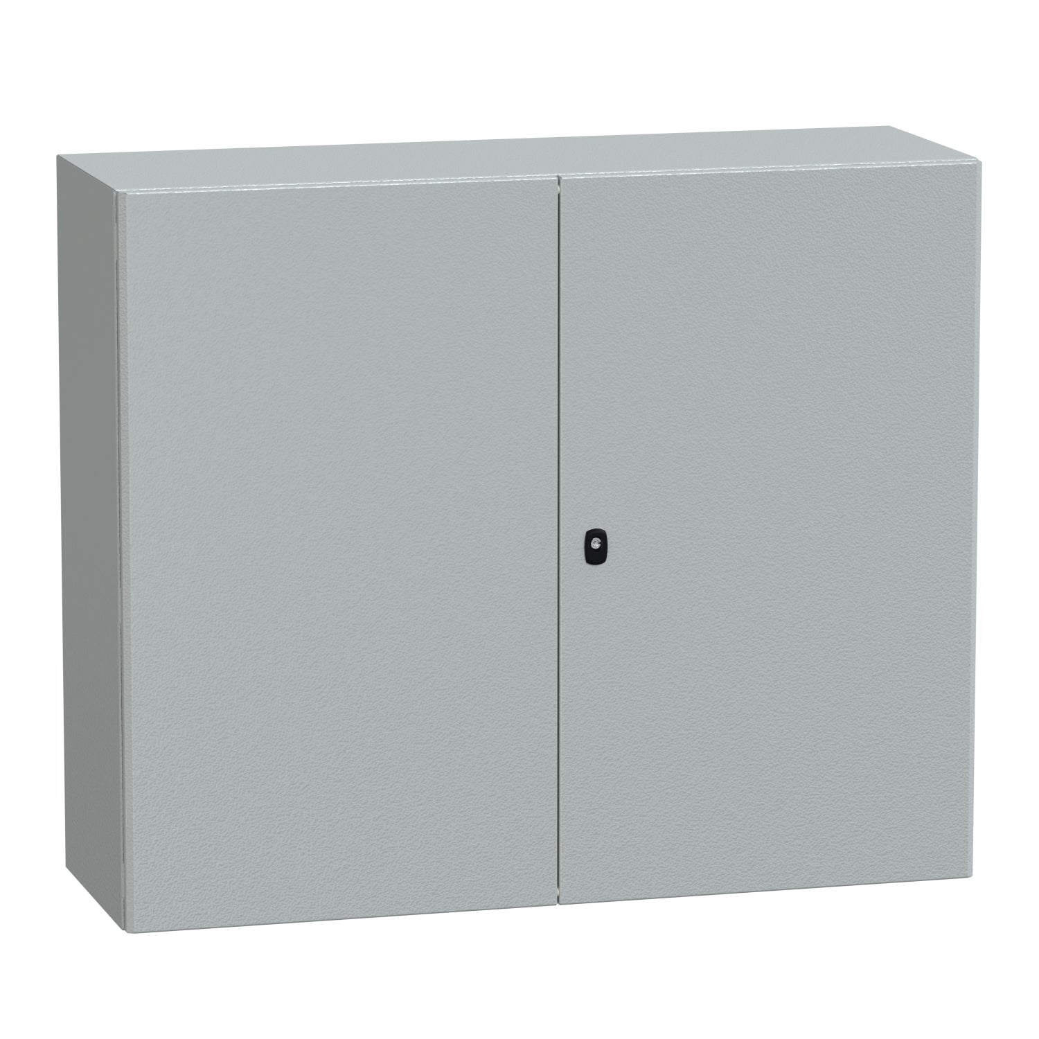 SNR NSYS3D101240DP S3D + panneau 1000X1200X400 2P 7035