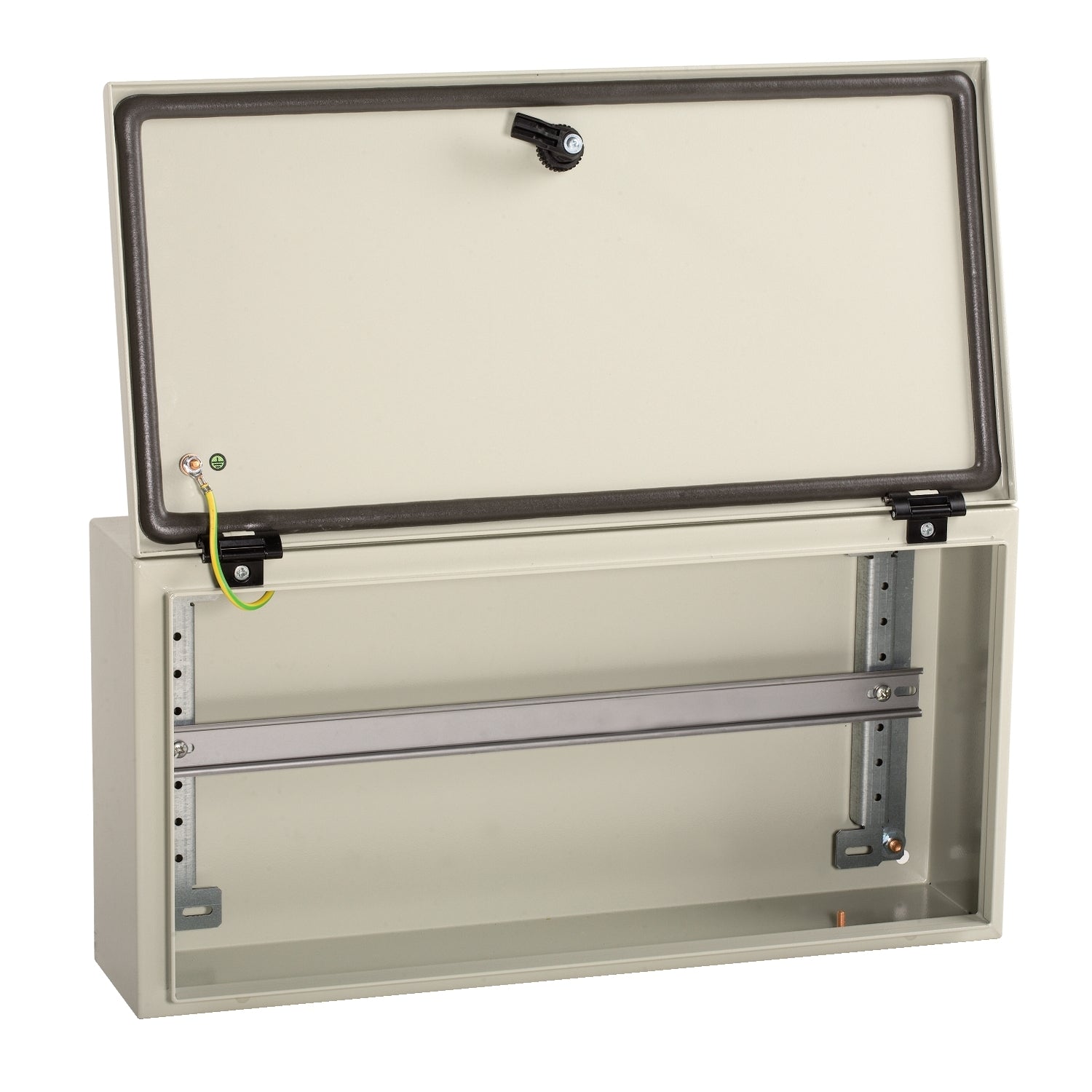 SNR NSYS3DB25415 Boîte de jonction S3D 250X400X150