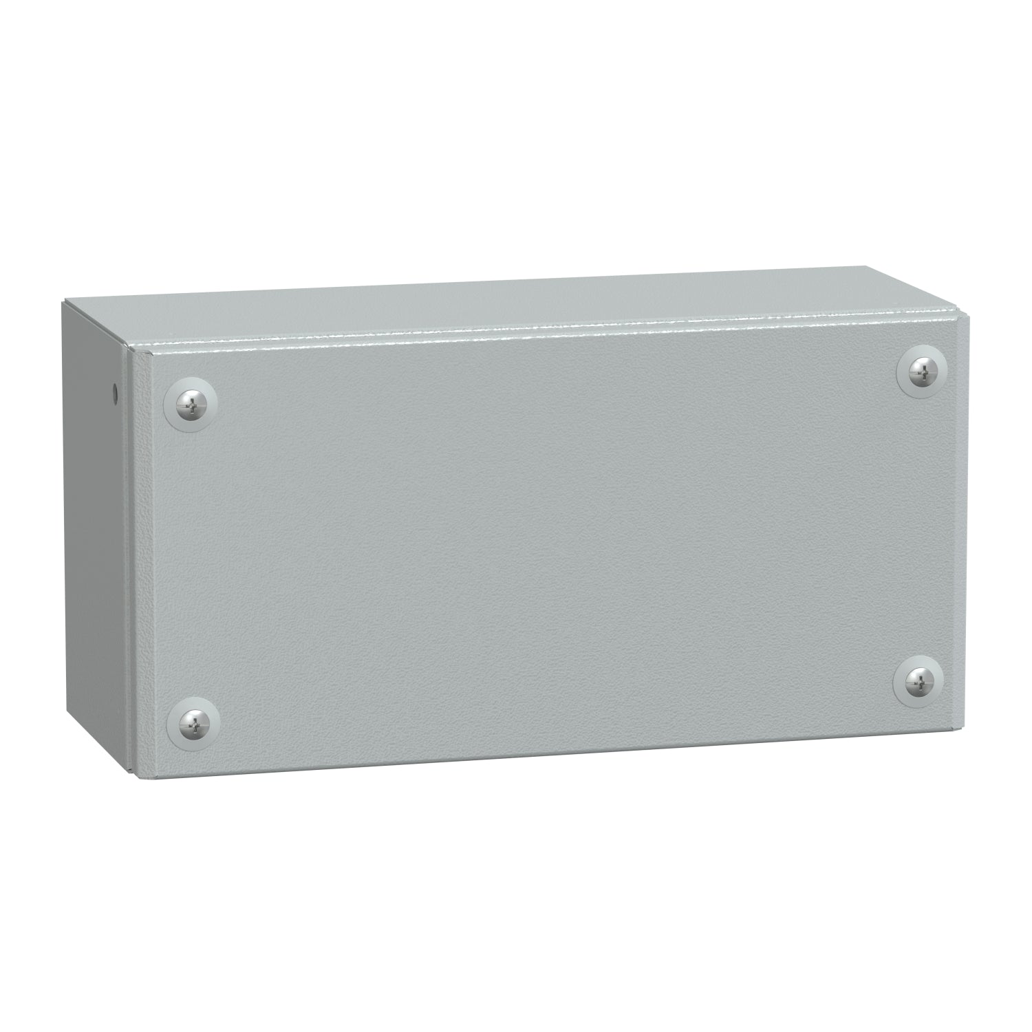 SNR NSYSBM153012 Cassette et Boîte Plate 150x300x120