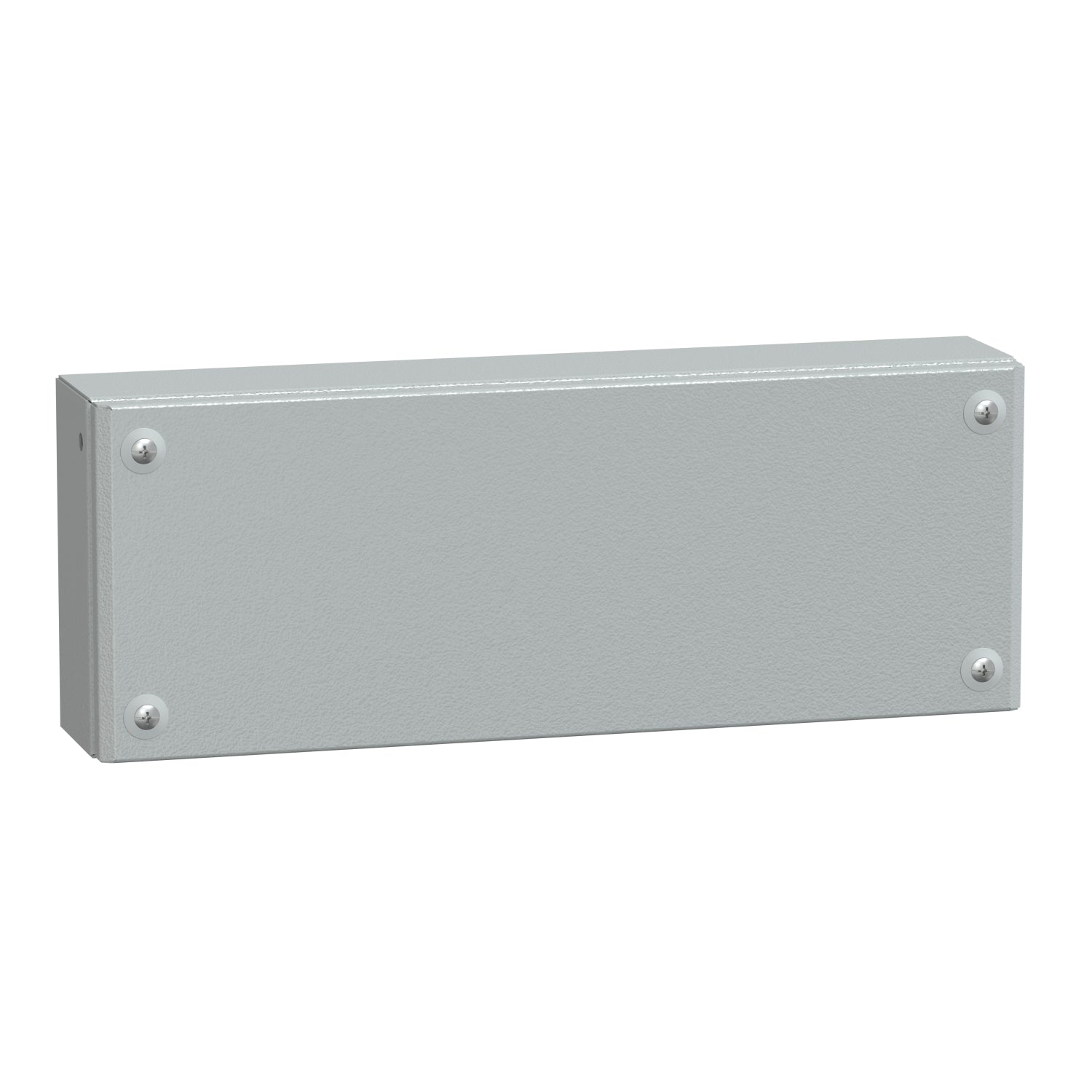 SNR NSYSBM15408 Cass Ind Flat Box 150x400x80