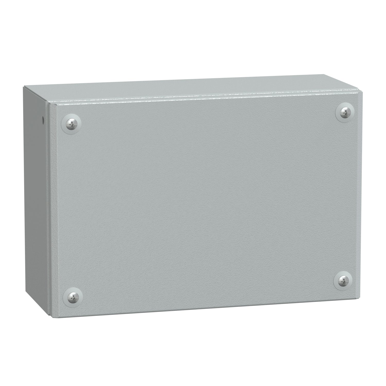 SNR NSYSBM203012 Cass Ind Flat Box 200x300x120