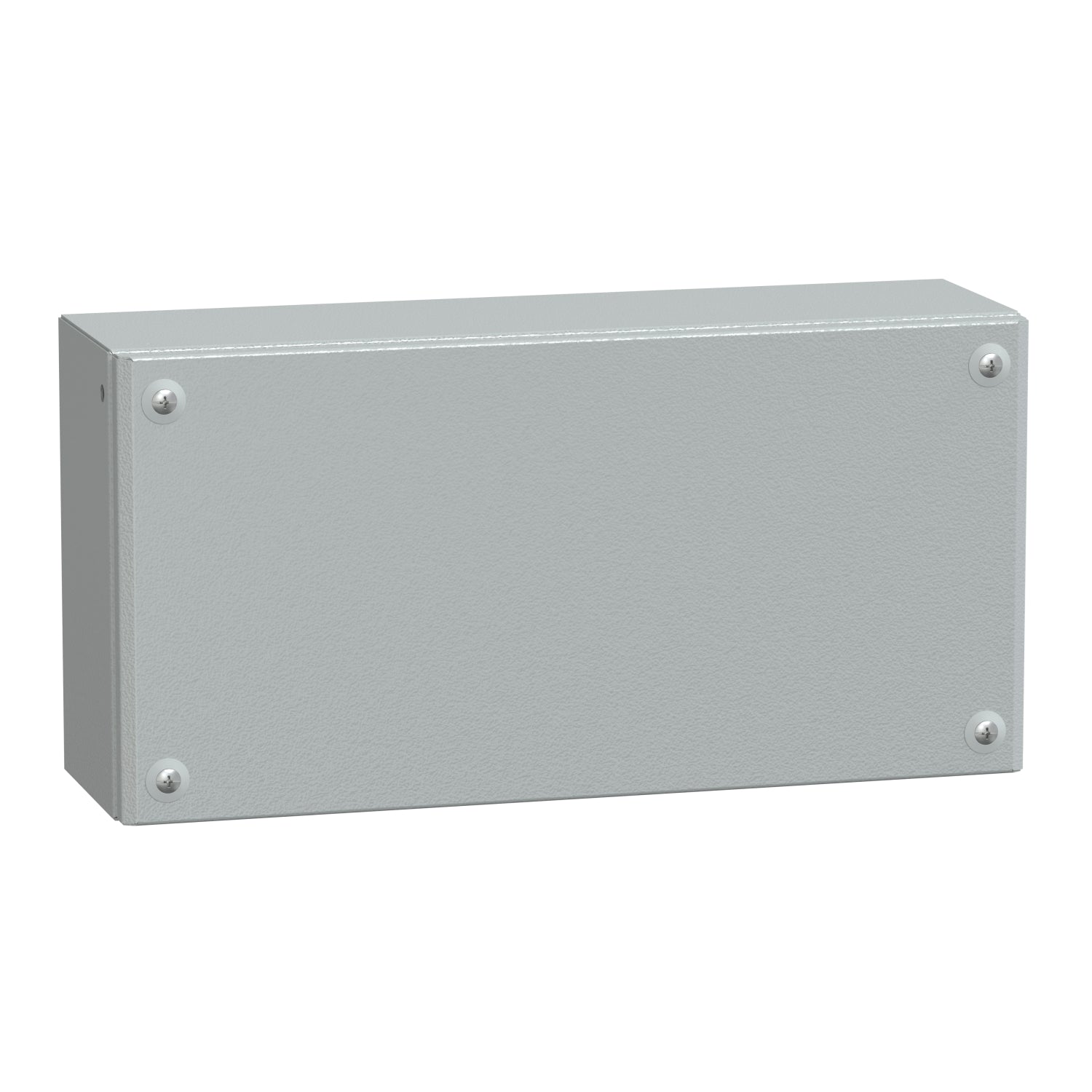 SNR NSYSBM204012 Cass ind Flat Box 200x400x120