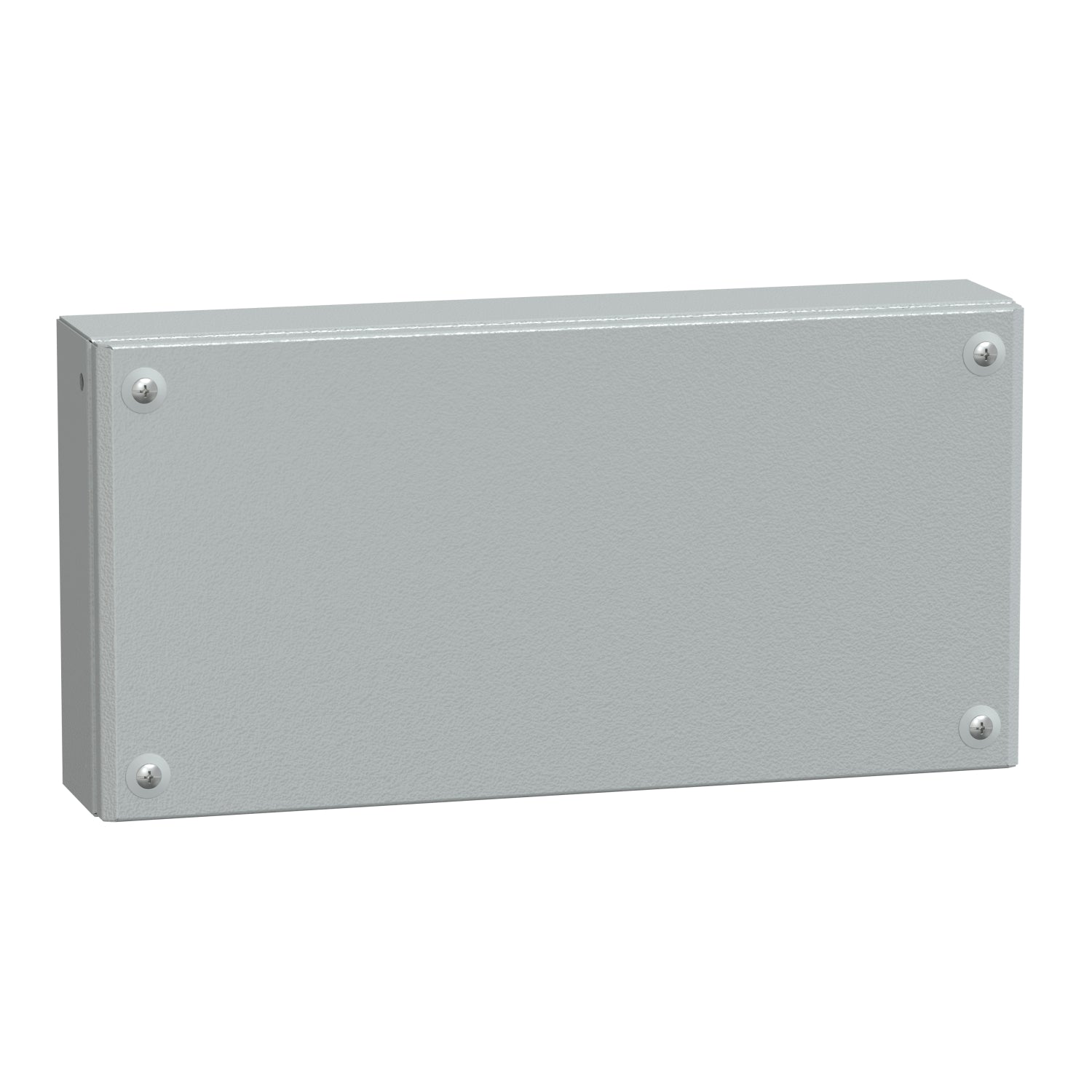 SNR NSYSBM20408 Cass ind Flat Box 200x400x80