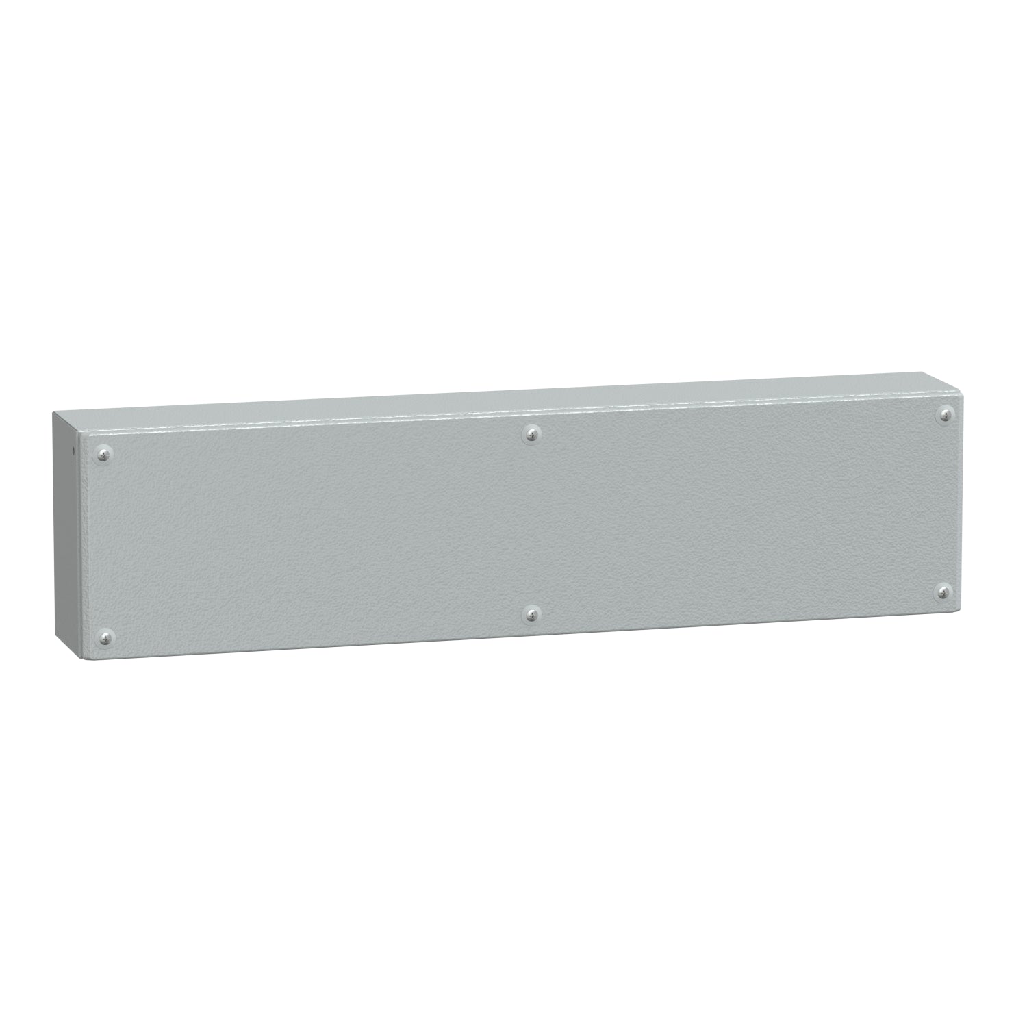 SNR NSYSBM208012 Cass ind Flat Box 200x800x120