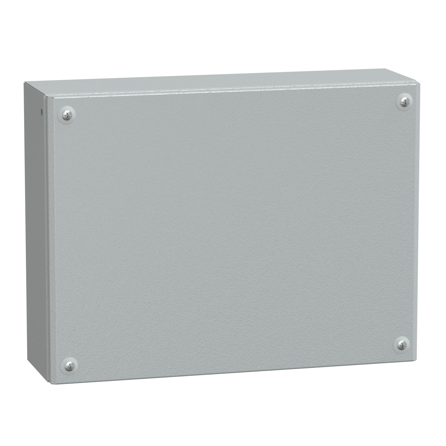 SNR NSYSBM304012 Cass Ind Flat Box 300x400x120