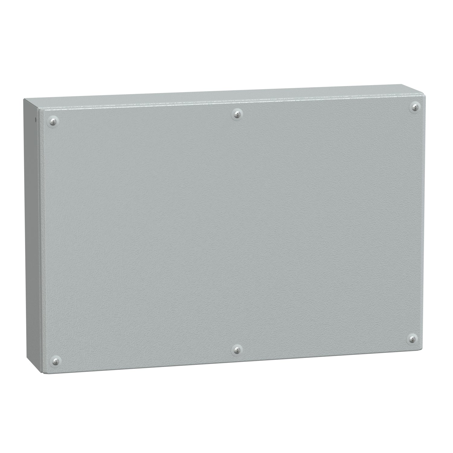 SNR NSYSBM406012 Cass ind Flat Box 400x600x120