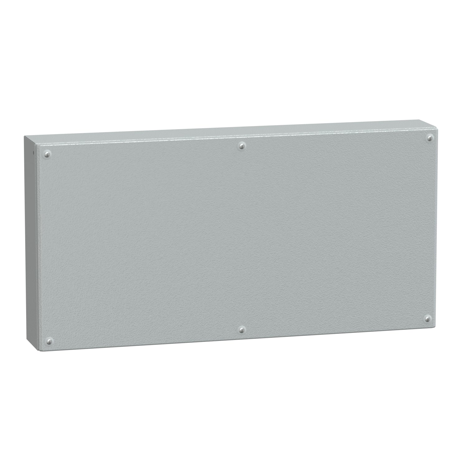 SNR NSYSBM408012 Cassette et Boîte Plate 400x800x120