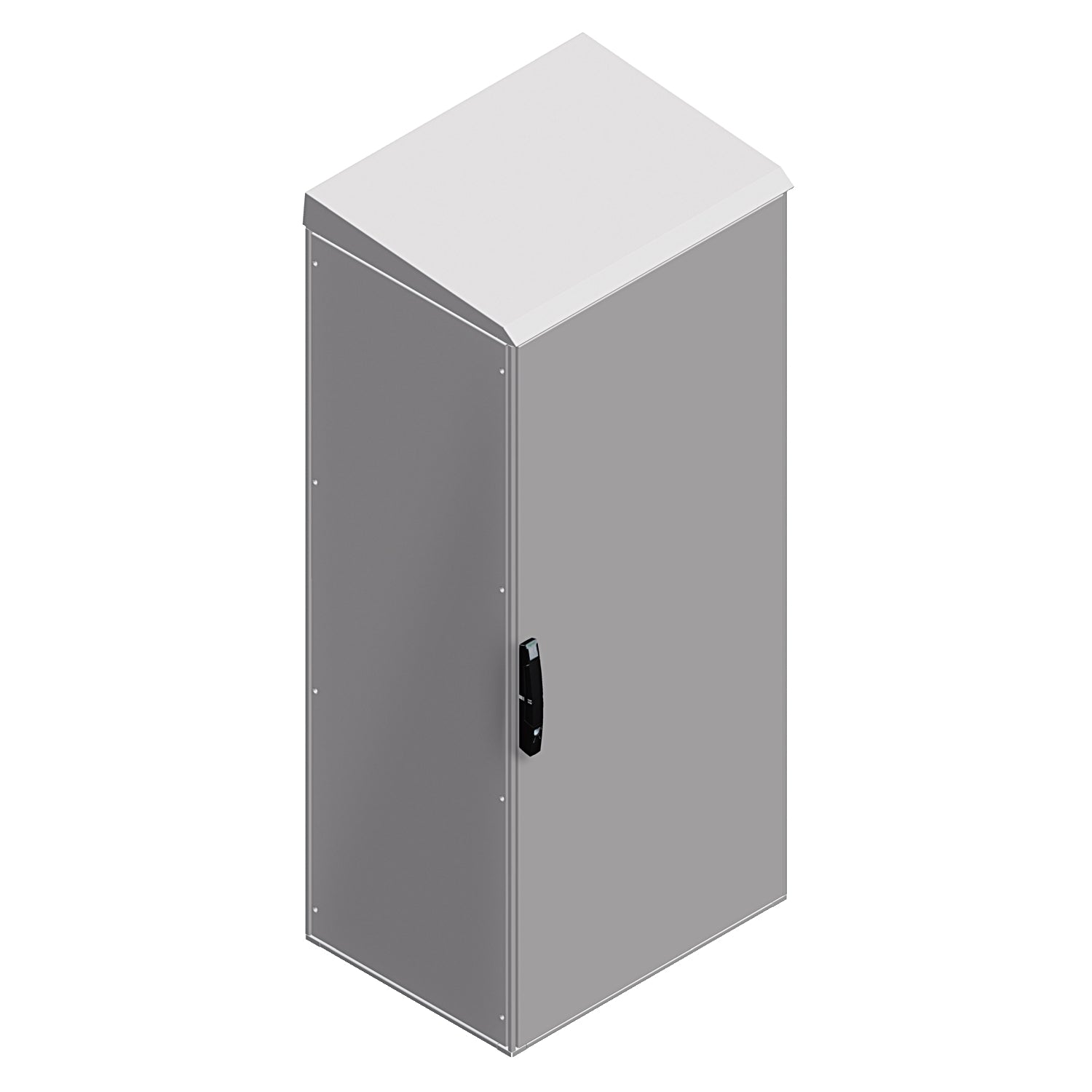 SNR NSYSC640 Tetto per armadio 600x400