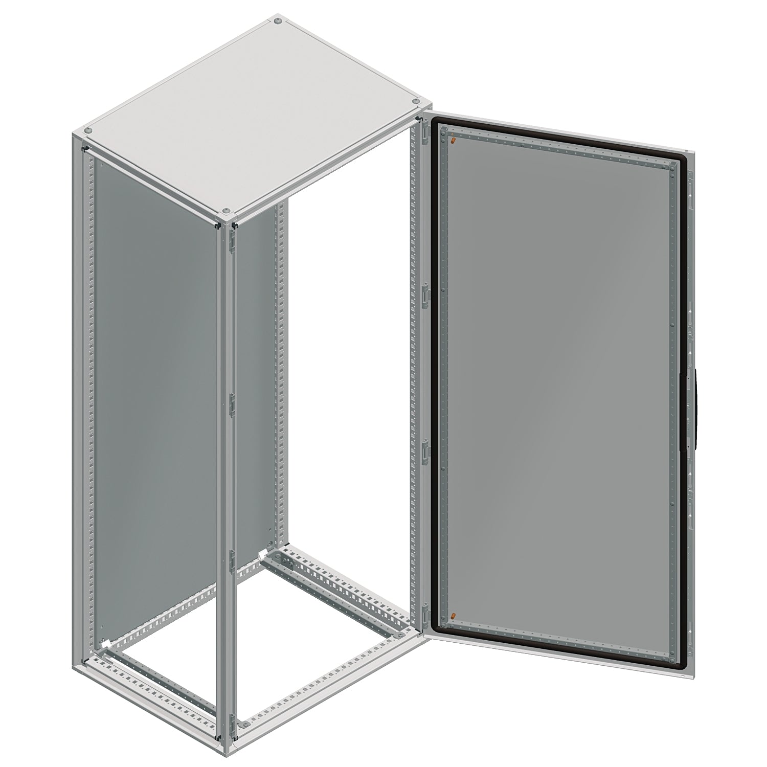 SNR NSYSF12860 SF Pta voll ohne Platte 1200x800x600