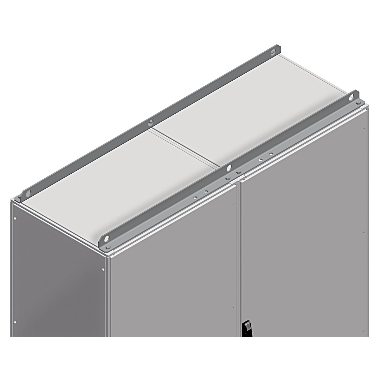SNR NSYSFTB18 2 Spreizstangen 1800 SF