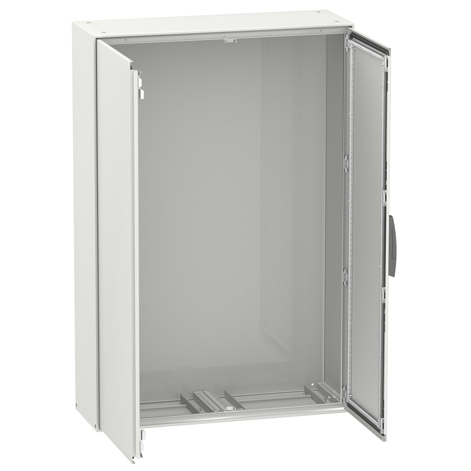 SNR NSYSM1410402D SM Pta voll ohne Platte 1400x1000x400 2P
