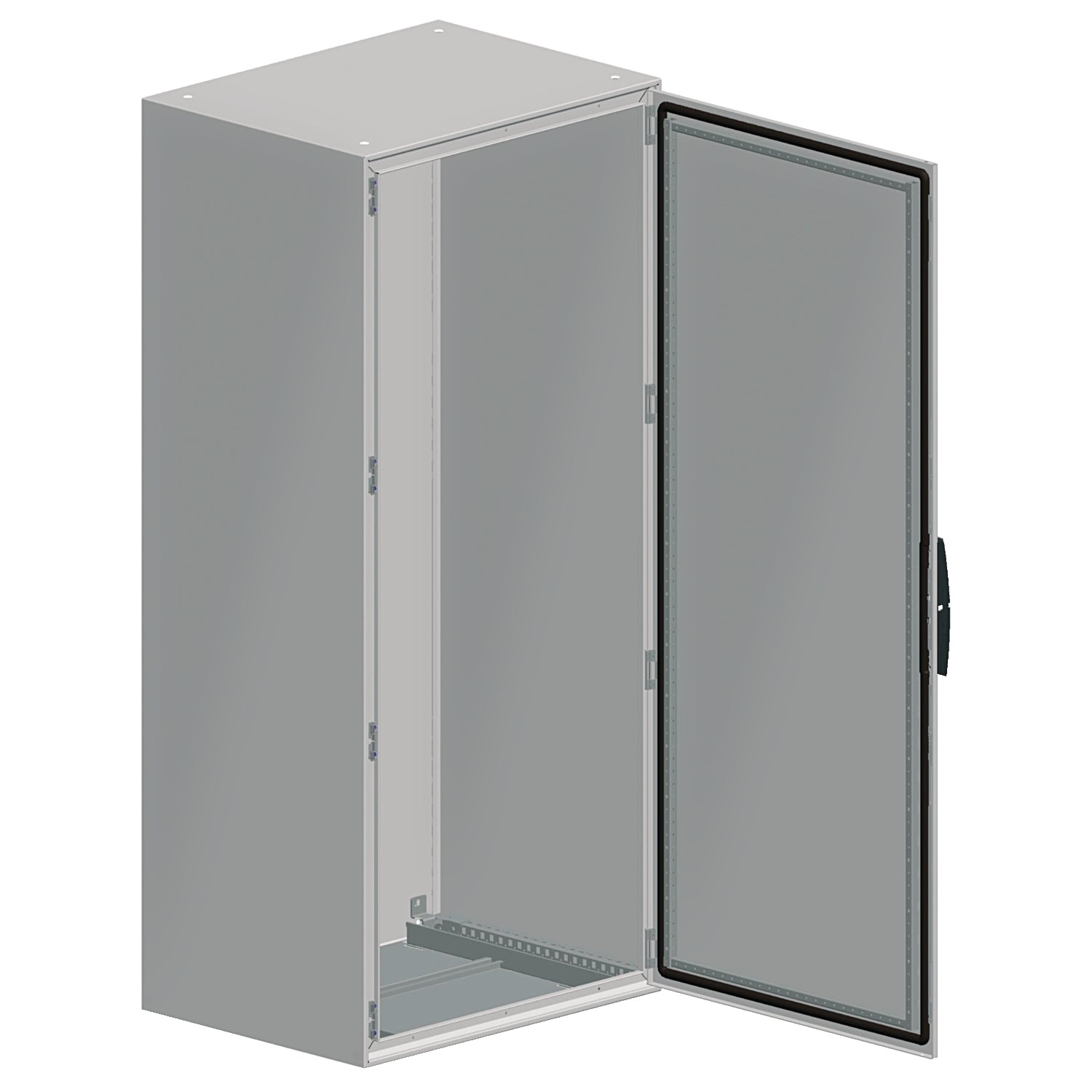 SNR NSYSM16830 SM Pta voll ohne Platte 1600x800x300