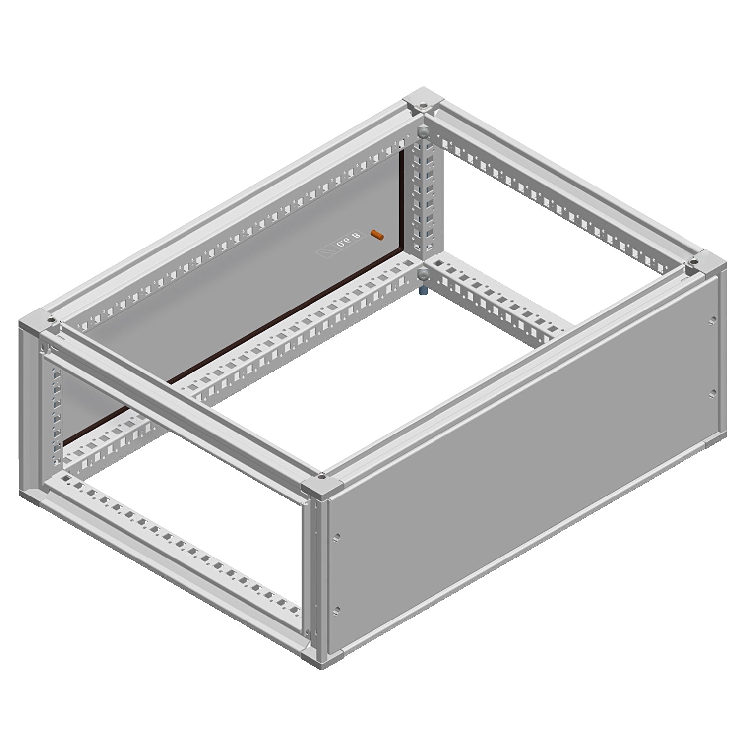 SNR NSYTBC386 Horizontale Balkenkonstruktionen SF 300x800x600