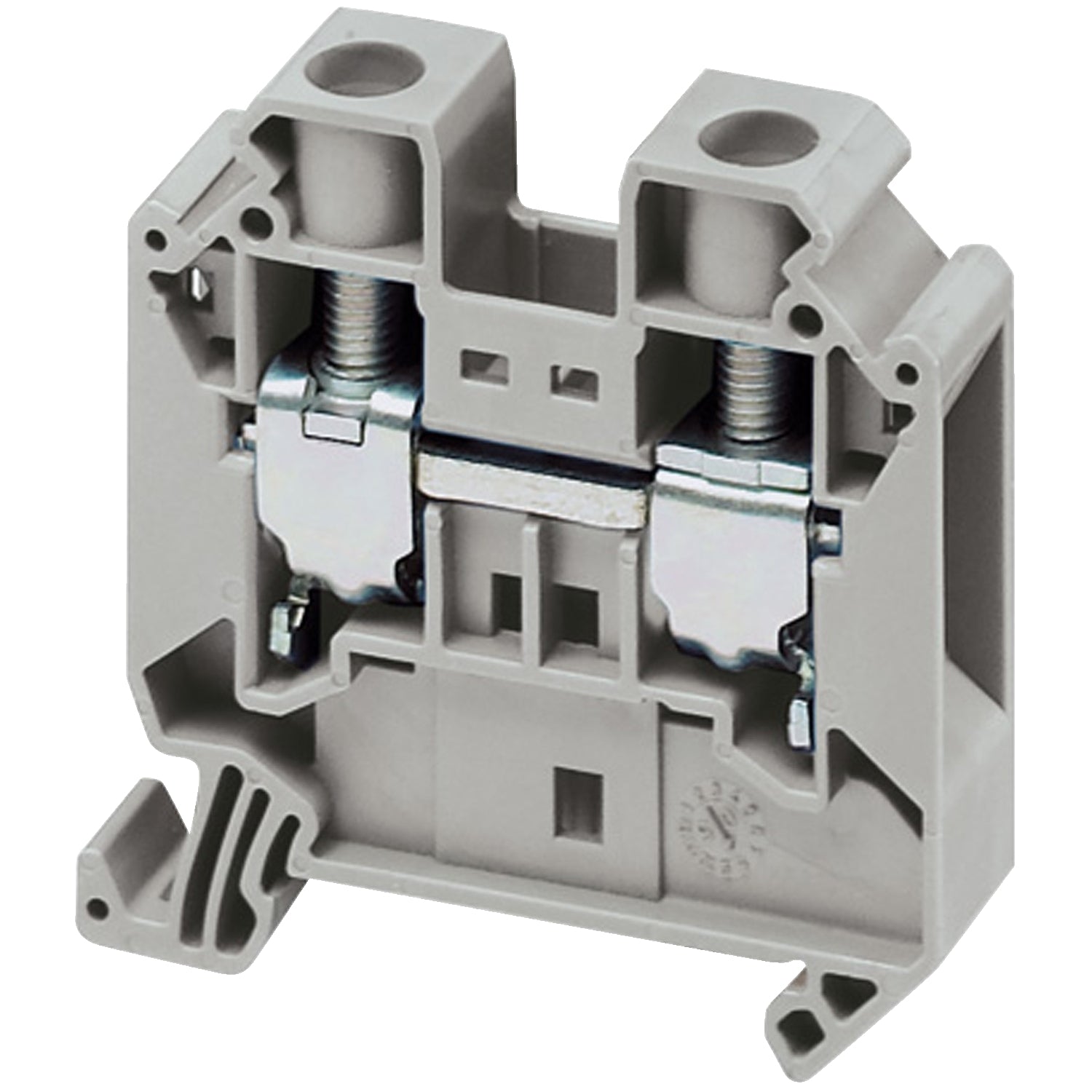 SNR NSYTRV162 Mors vite 2pt 16mmq grigio
