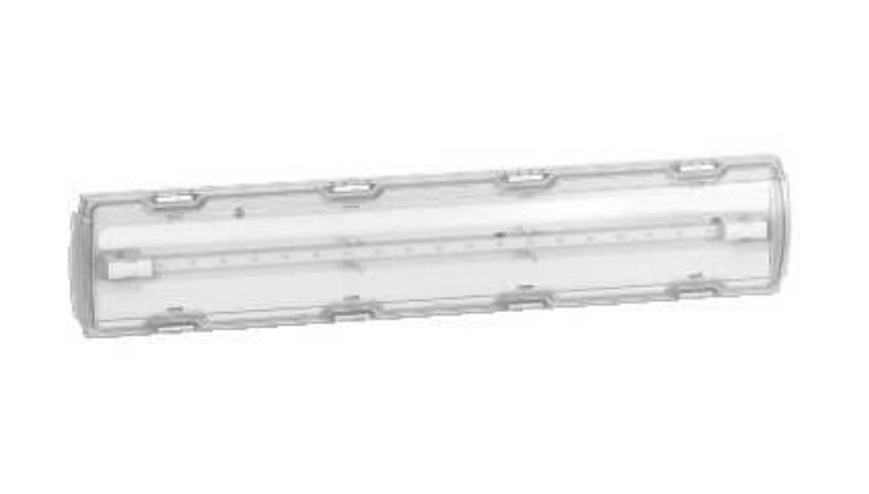 SNR OVA39565 Rilux LED T5 IP40 300lm 3h