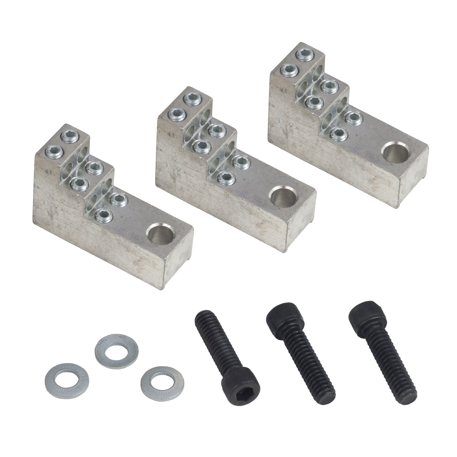 Connexions de puissance SNR PDC6BD6 6 fils 3 pcs