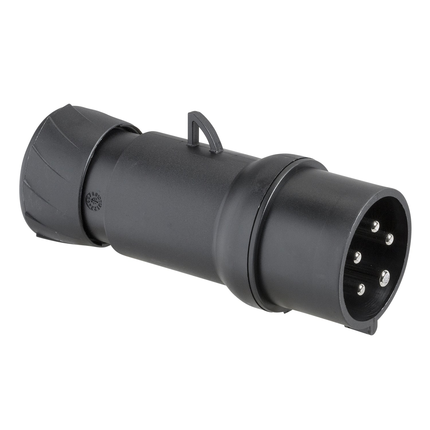 SNR PKX32M445 SP MOB IP44 3PNT 32A 500V CR