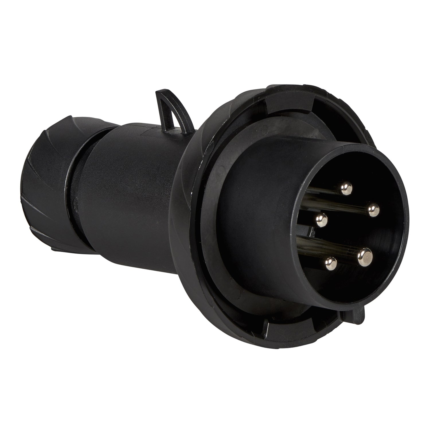 SNR PKX32M745 SP MOB IP67 3PNT 32A 500V CR