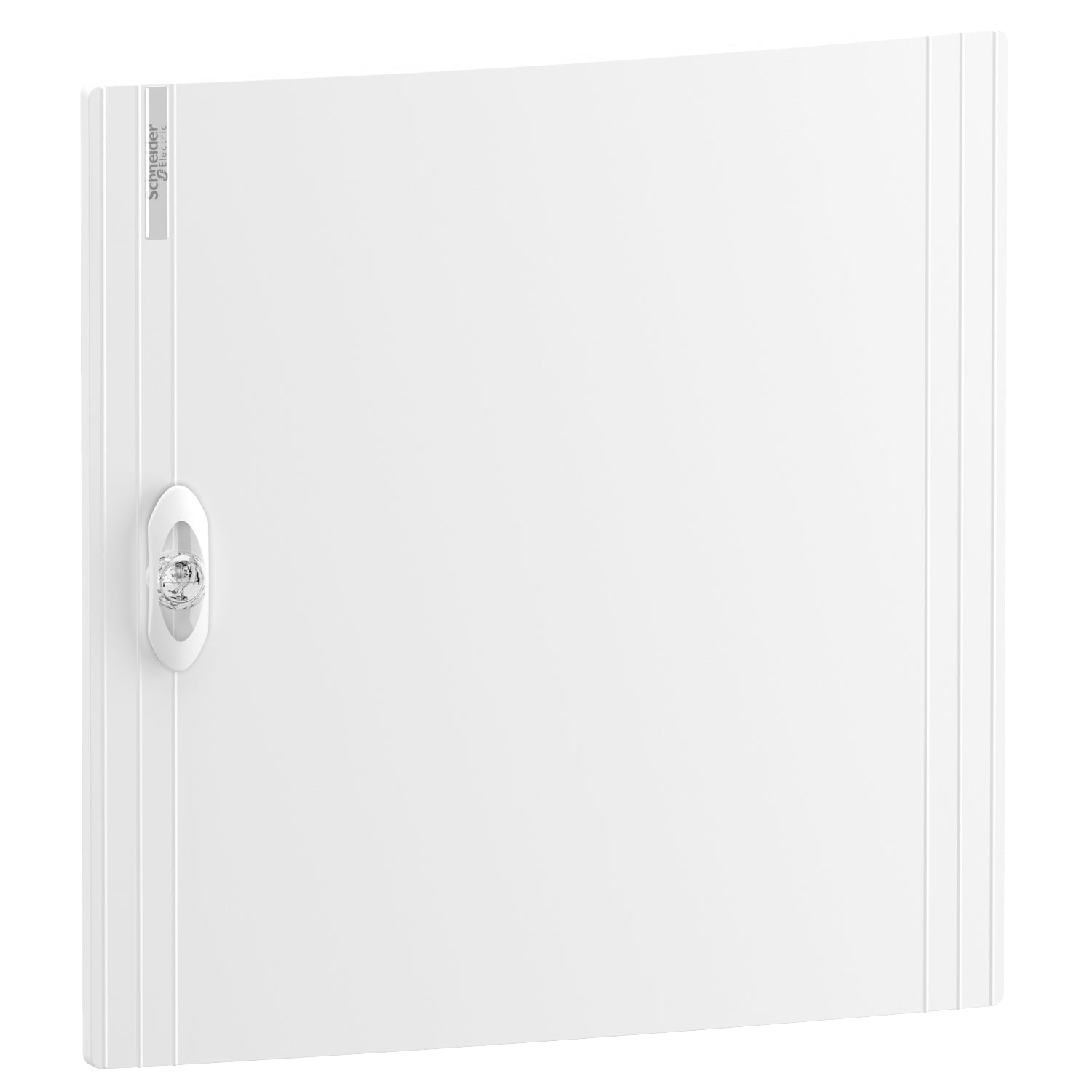 SNR PRA16218 Porta bianca cieca x PRAGMA 2x18