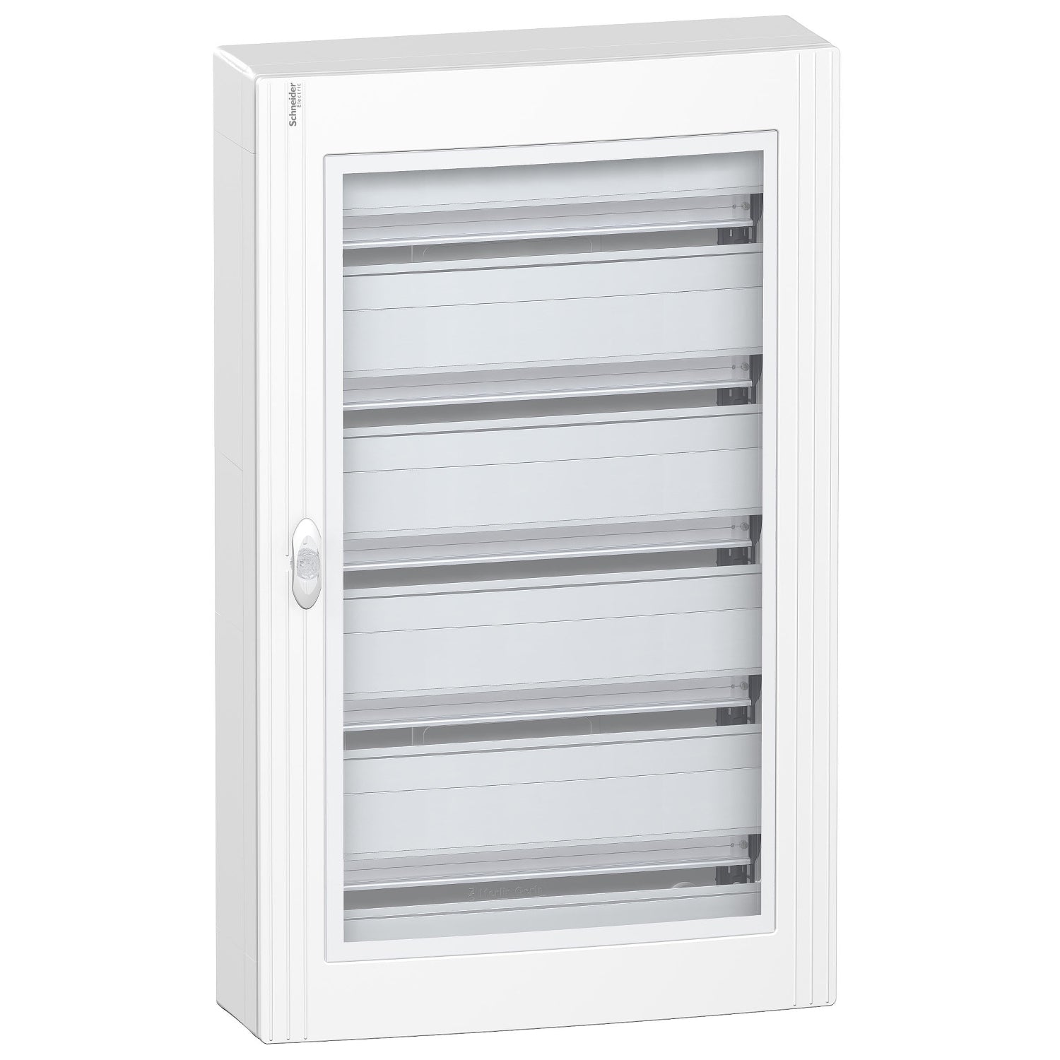 SNR PRA21524 C24 CENTR PAR IP40 BIANCO PT 120M