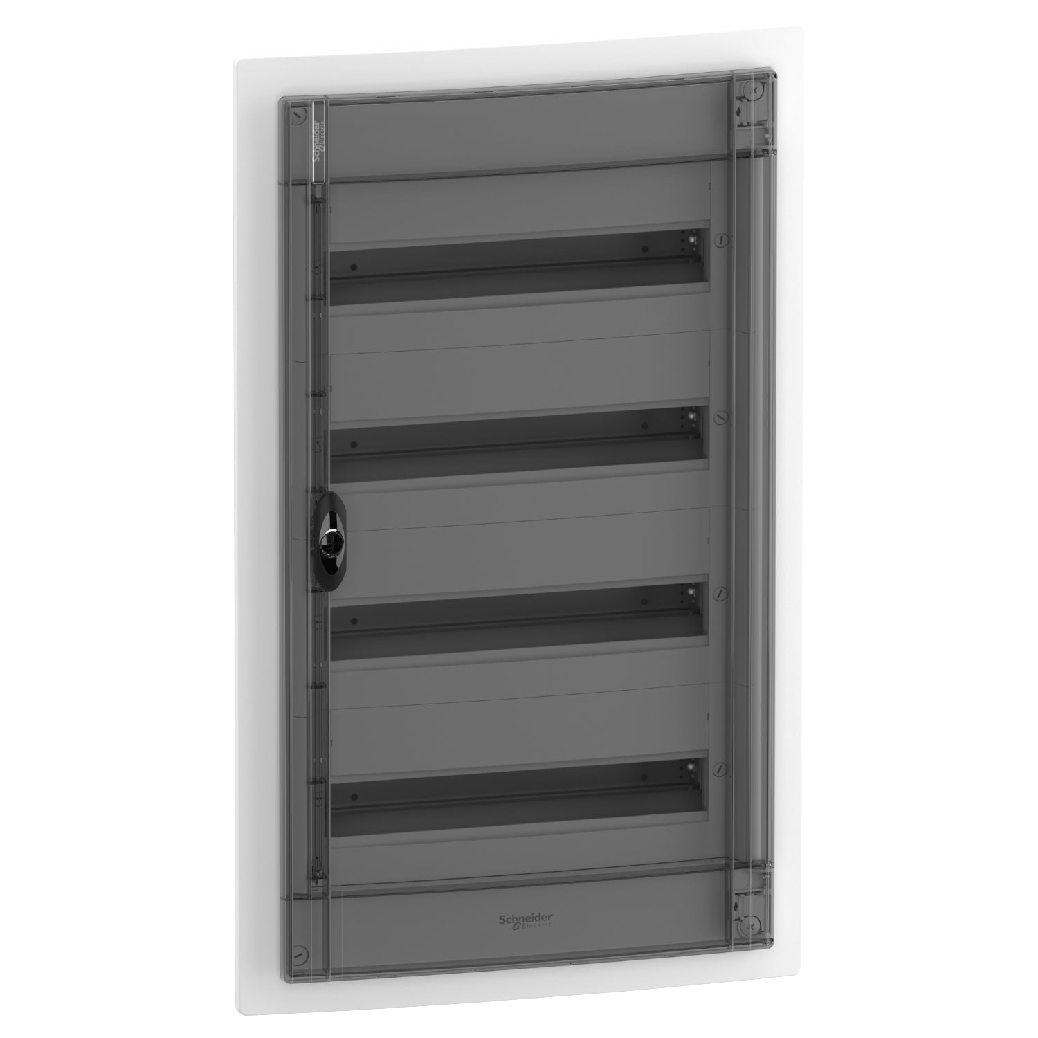 SNR PRA26418 Centr inc bianco C PORTA Fum 4x18