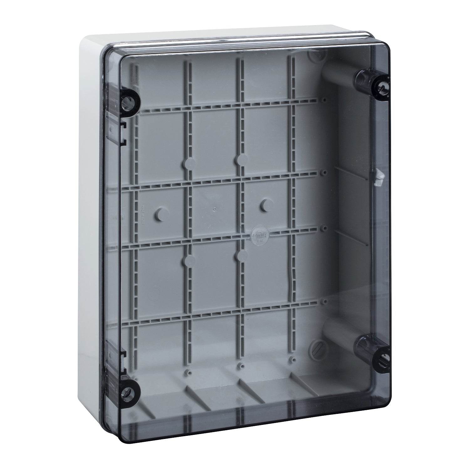 SNR SL00960 SCAT DER 380X300X120 IP55 TRASP