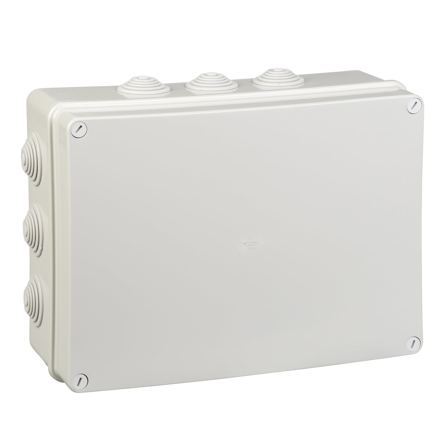 SNR SL03925 SCAT DERIV 300X220X120 IP55+ENTR