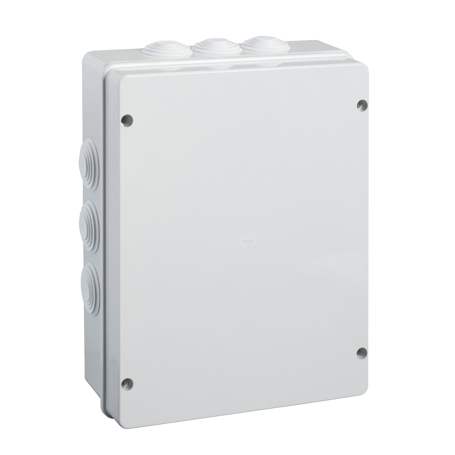 SNR SL03955 SCAT DERIV 384X304X120 IP55+ENTR