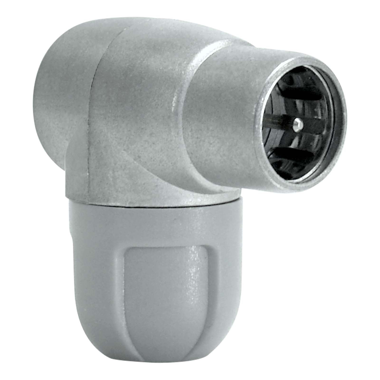 TVV 4176 CONN 90 ? EMC PUSH FIT MÂLE RAPIDE