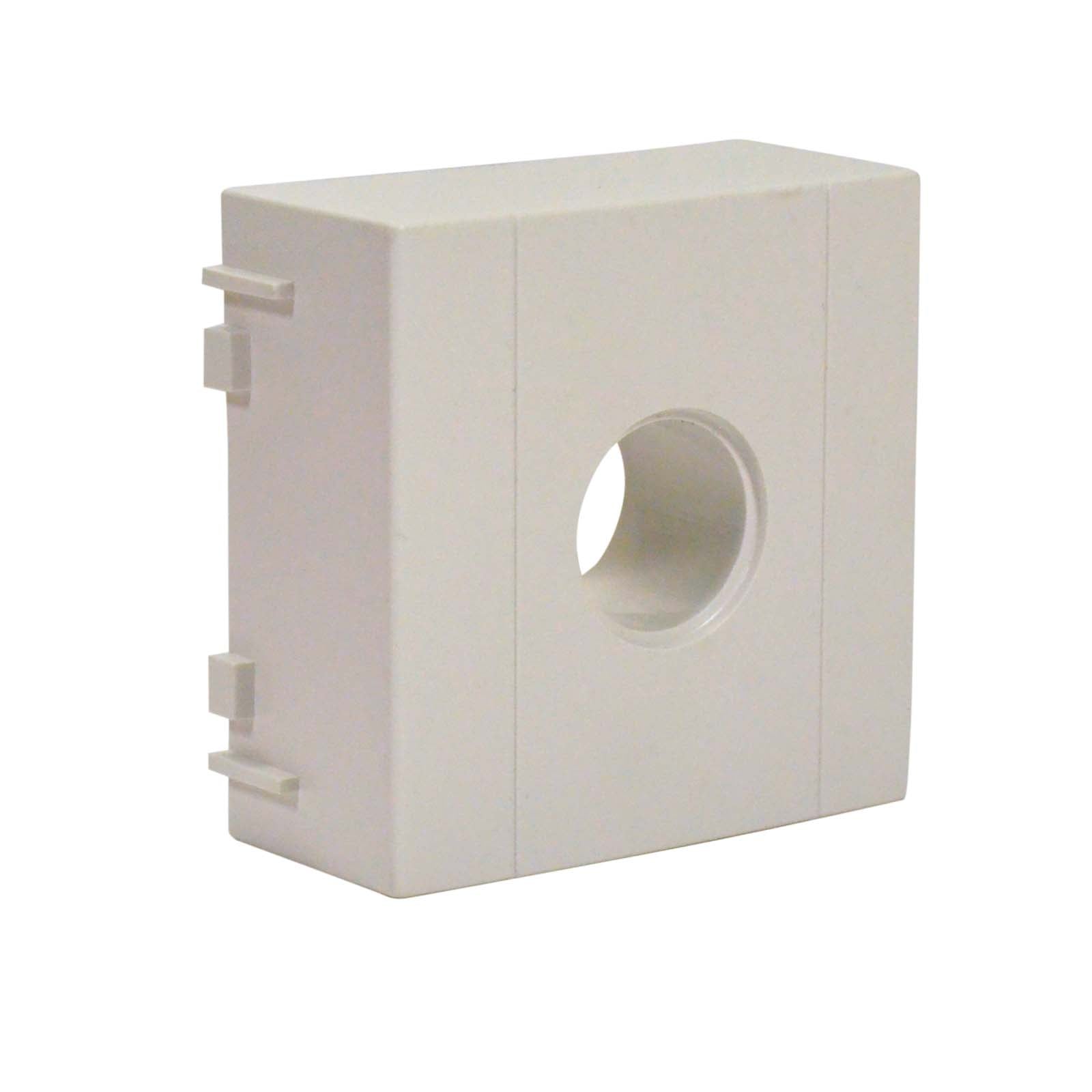 TVV 529134 COUVERCLE TYPE LUMIÈRE 1 TROU