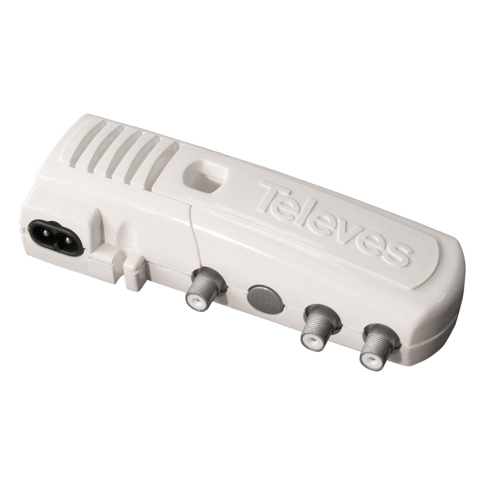 TVV 550101 12V 200 MA 230 VAC 2 AUSGÄNGE ANSCHLUSS F
